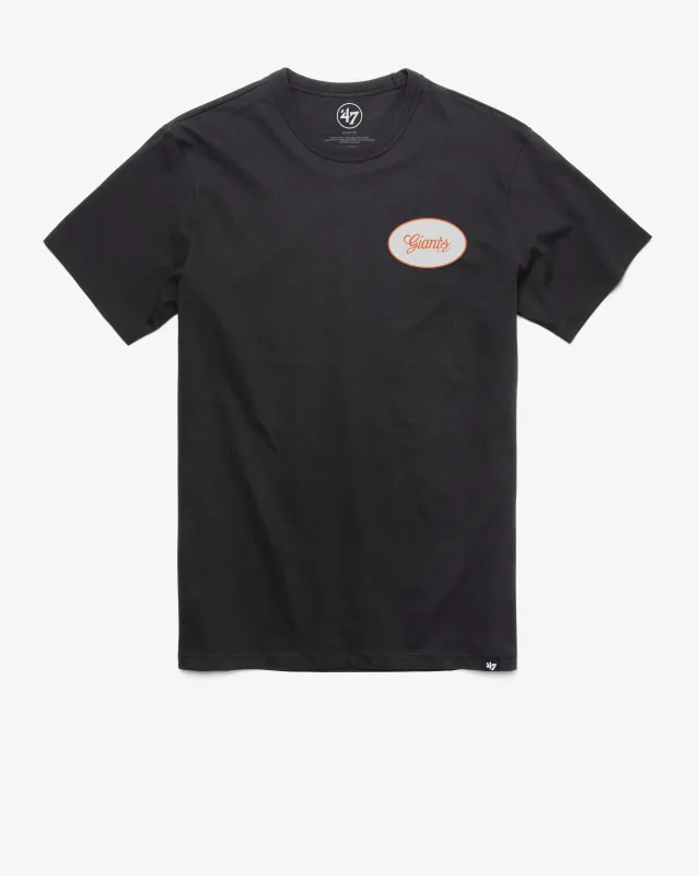 SAN FRANCISCO GIANTS COVERALL '47 FRANKLIN TEE sold by 47
