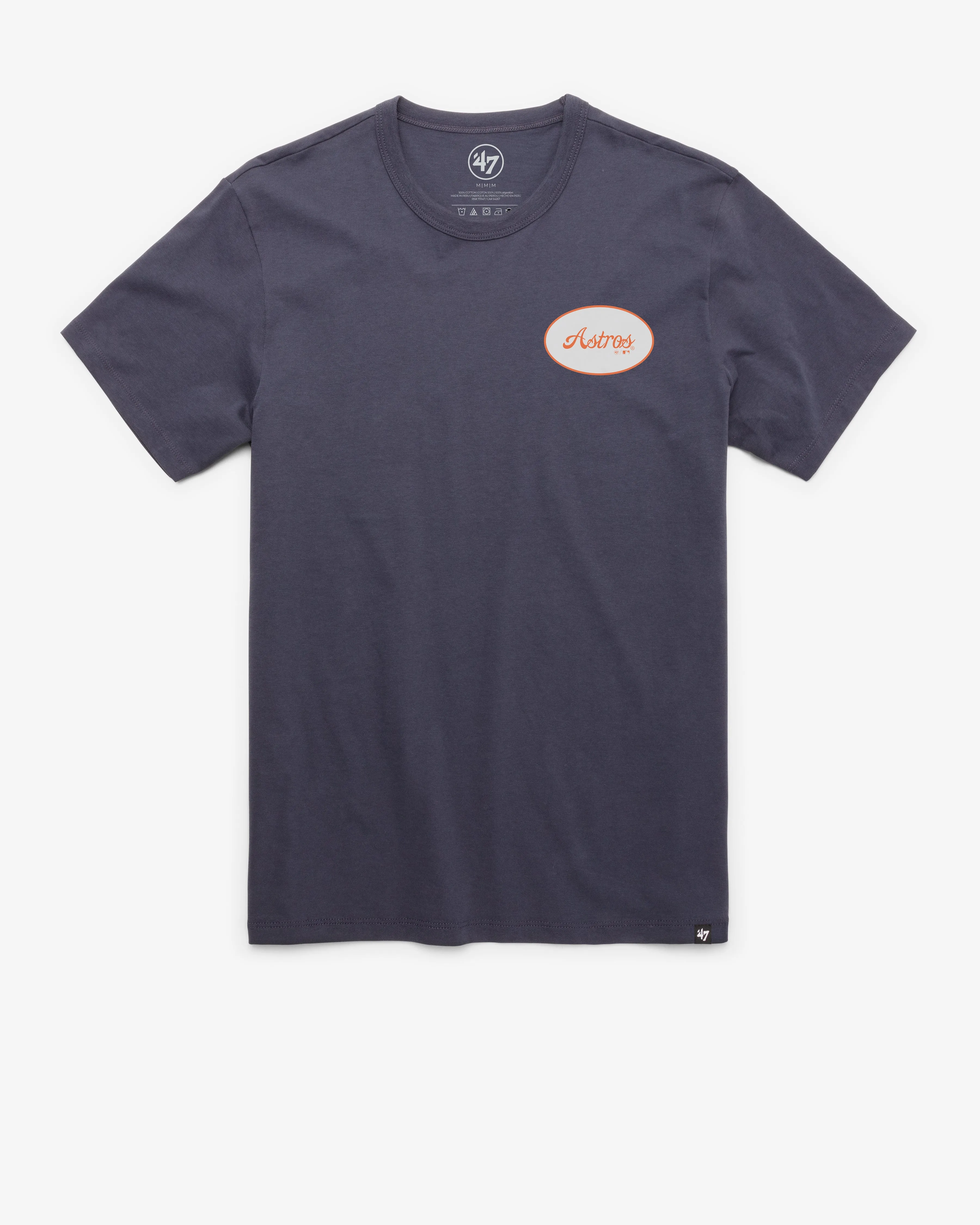 HOUSTON ASTROS COVERALL '47 FRANKLIN TEE sold by 47