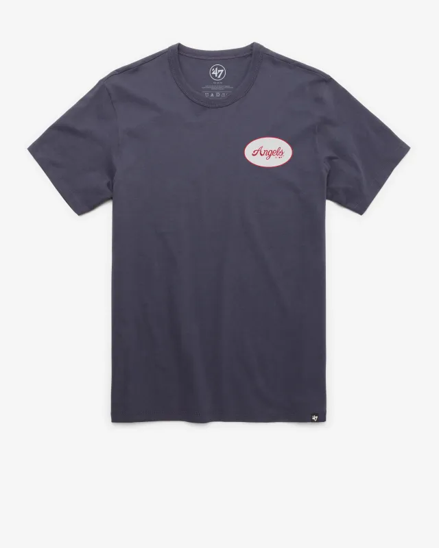 LOS ANGELES ANGELS COVERALL '47 FRANKLIN TEE sold by 47