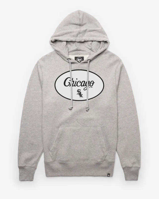 CHICAGO WHITE SOX COVERALL '47 HEADLINE HOOD sold by 47