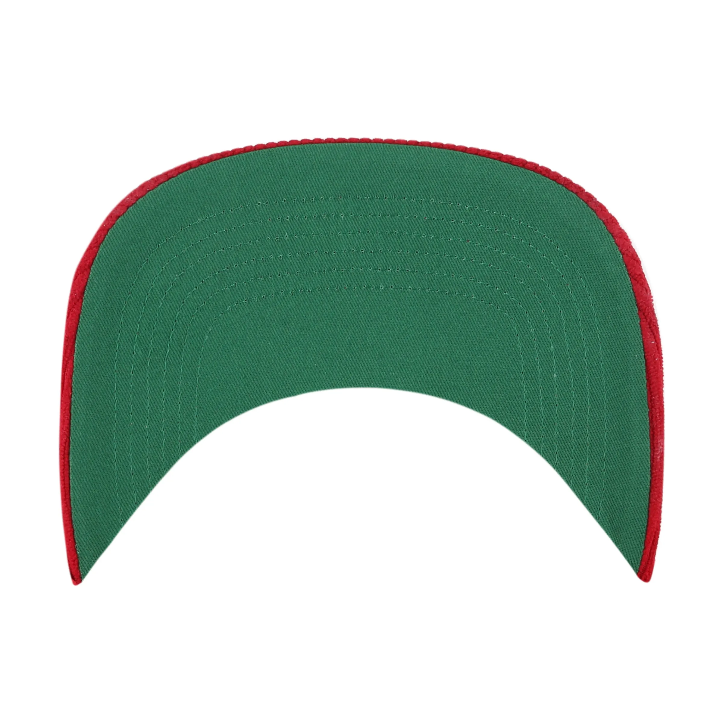 CINCINNATI REDS PITCHOUT ROPE '47 HITCH sold by 47 product image thumbnail 4