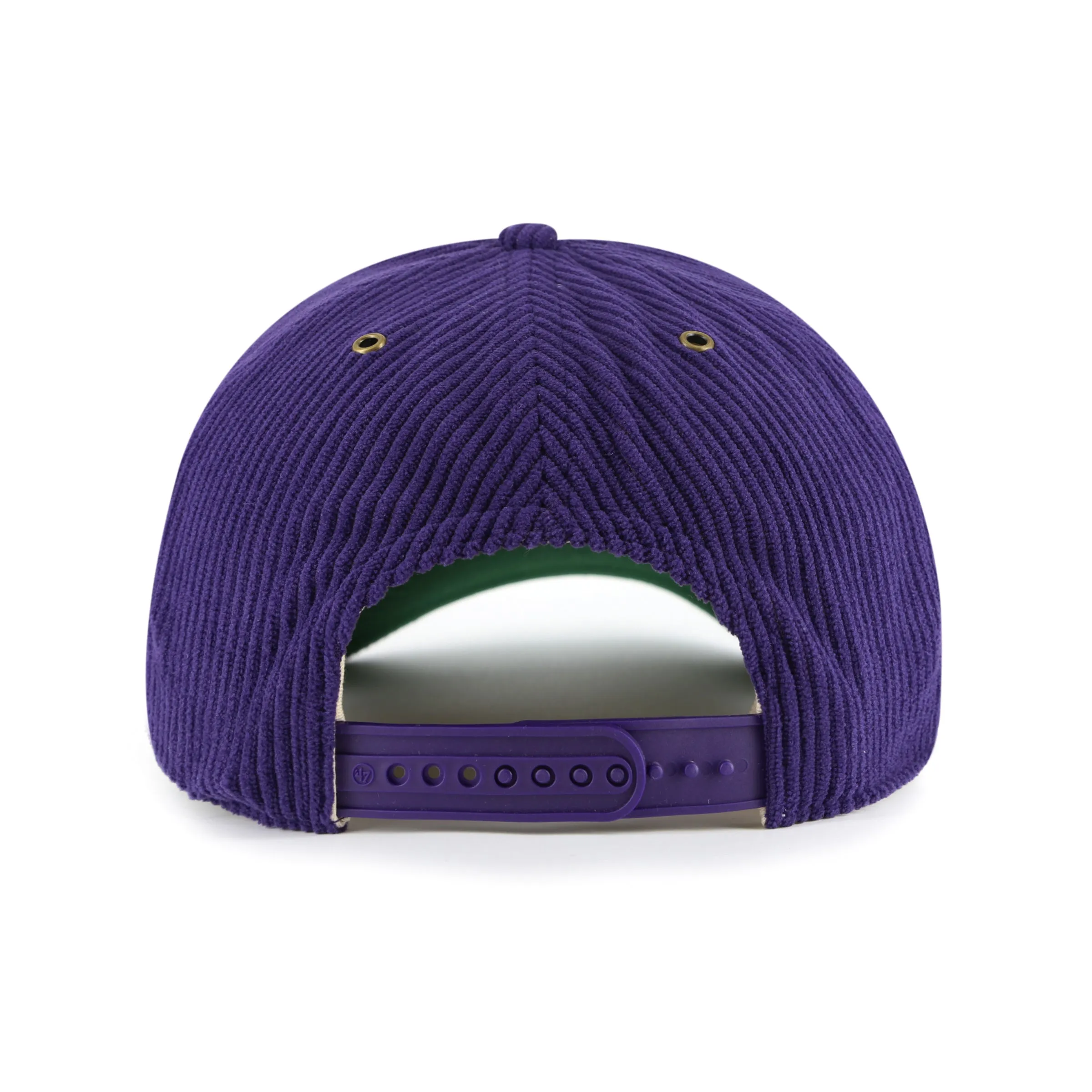 COLORADO ROCKIES COOPERSTOWN PITCHOUT ROPE '47 HITCH sold by 47 product image thumbnail 2