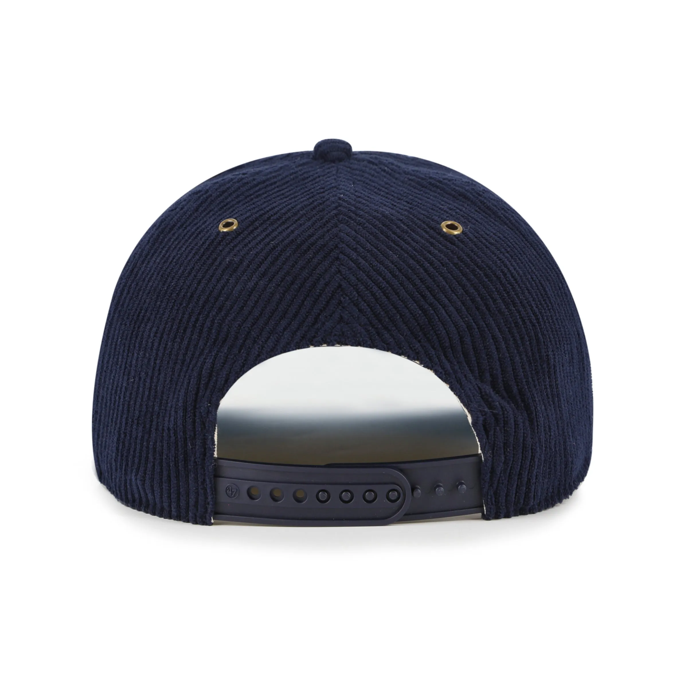 CLEVELAND GUARDIANS COOPERSTOWN PITCHOUT ROPE '47 HITCH sold by 47 product image thumbnail 2