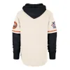 HOUSTON ASTROS COOPERSTOWN TRIFECTA '47 SHORTSTOP PULLOVER HOOD sold by 47