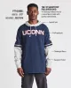 CLEVELAND GUARDIANS COOPERSTOWN TRIFECTA '47 SHORTSTOP PULLOVER sold by 47