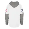 NEW YORK METS TRIFECTA '47 SHORTSTOP PULLOVER HOOD sold by 47