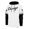 CHICAGO WHITE SOX TRIFECTA '47 SHORTSTOP PULLOVER HOOD sold by 47