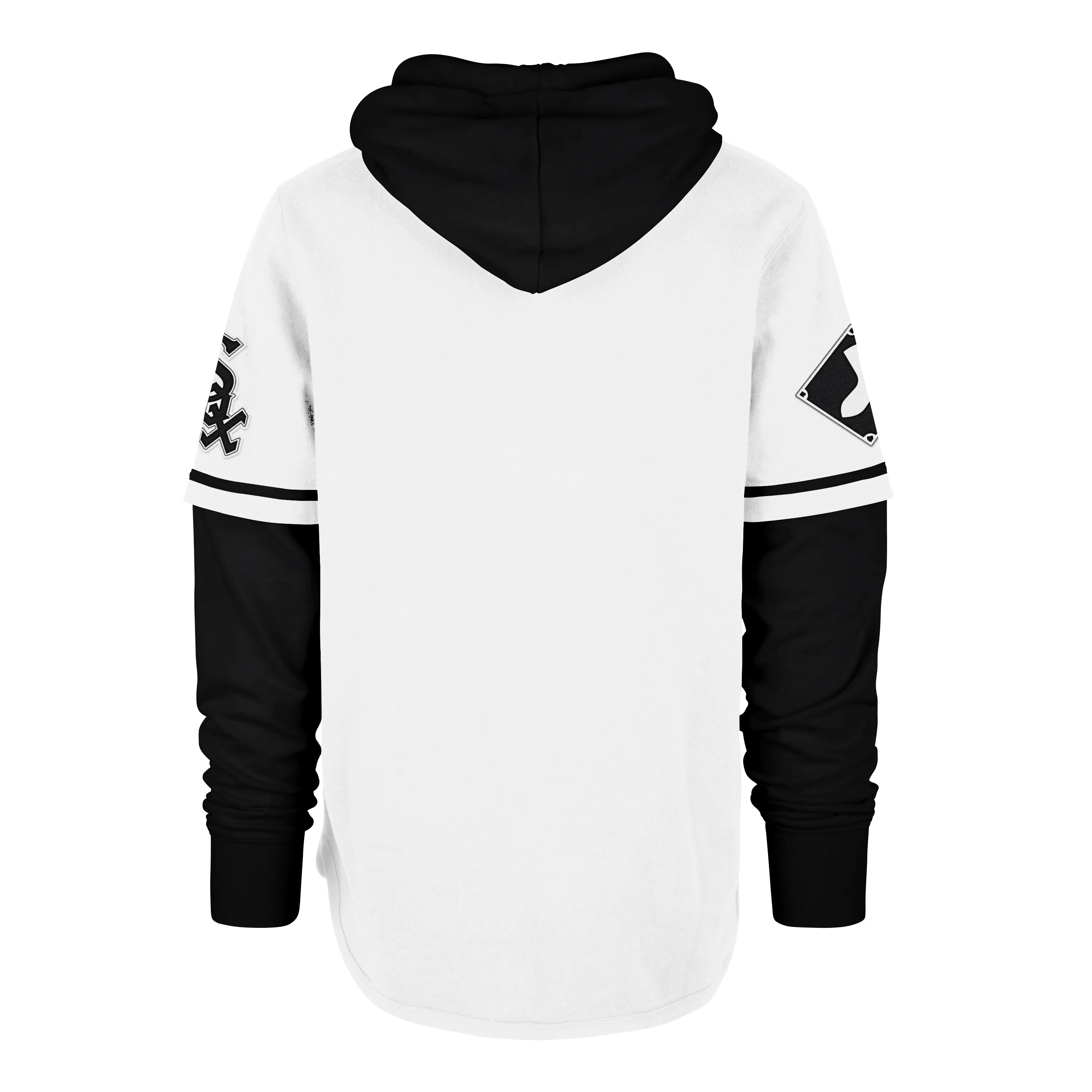 CHICAGO WHITE SOX TRIFECTA '47 SHORTSTOP PULLOVER HOOD sold by 47 product image thumbnail 2