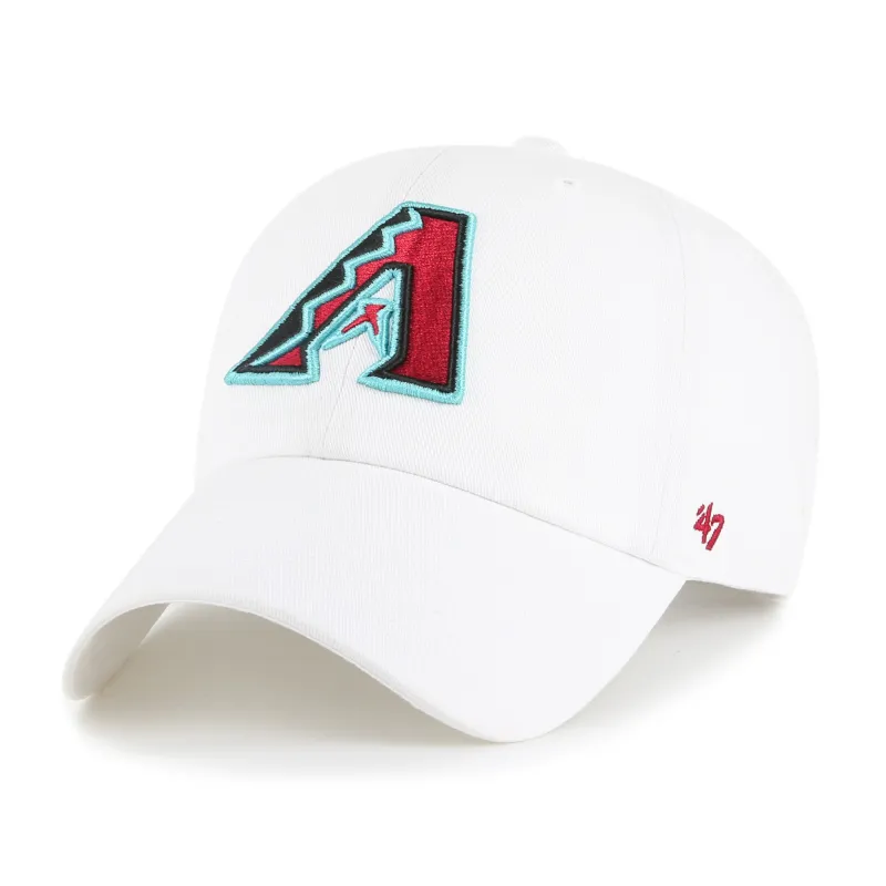 ARIZONA DIAMONDBACKS '47 CLEAN UP sold by 47