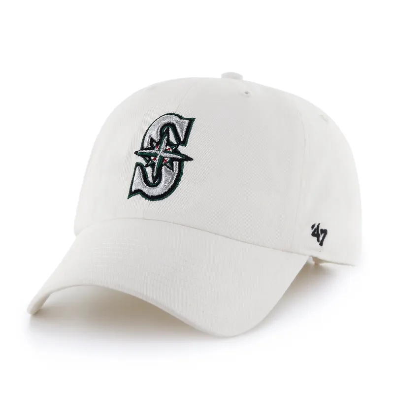 SEATTLE MARINERS '47 CLEAN UP sold by 47