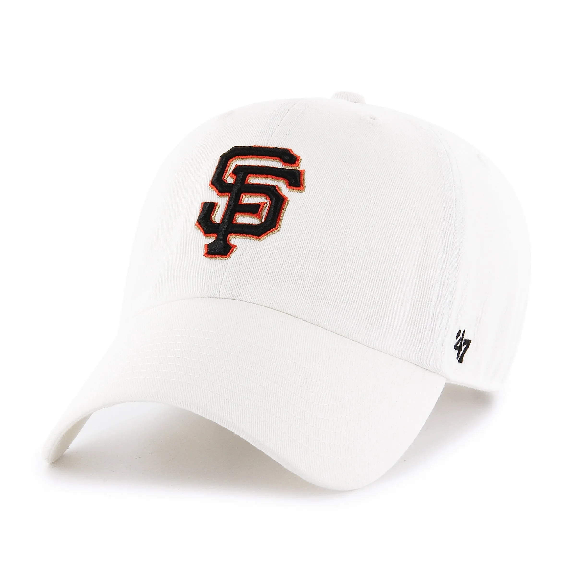 SAN FRANCISCO GIANTS '47 CLEAN UP sold by 47