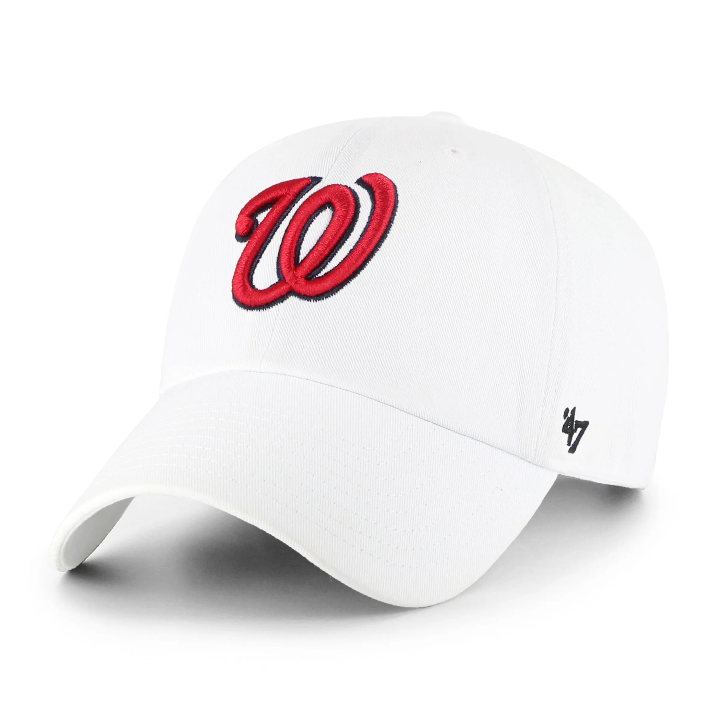WASHINGTON NATIONALS '47 CLEAN UP sold by 47