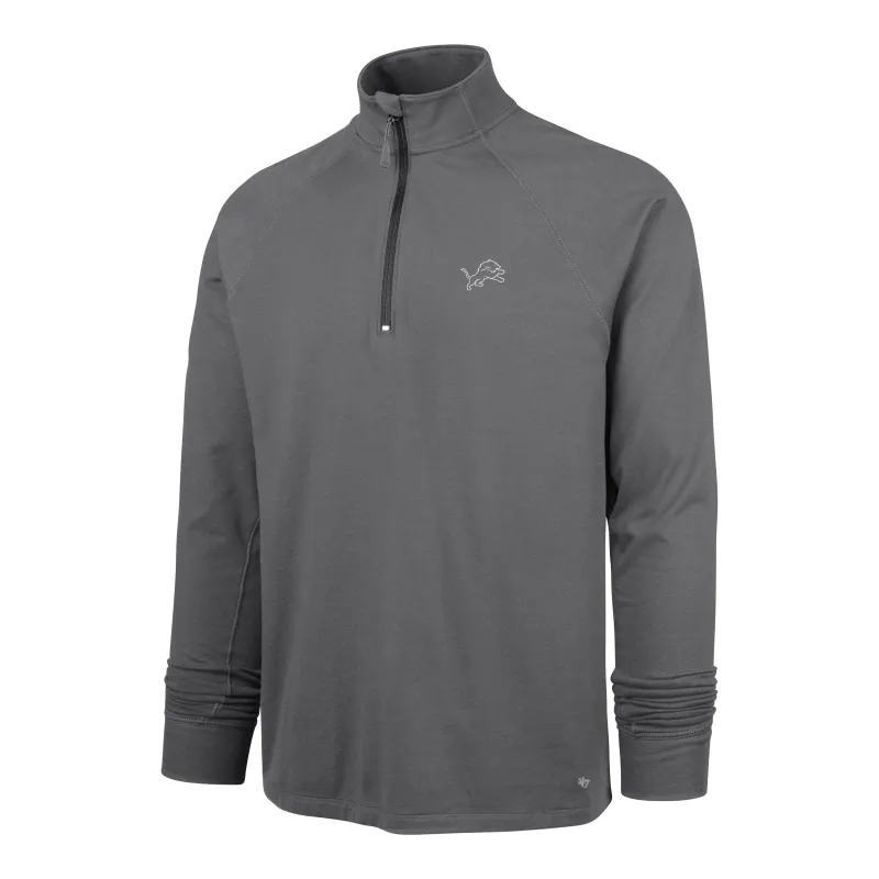 DETROIT LIONS IMPRINT FORWARD '47 1/4 ZIP sold by 47