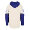 KENTUCKY WILDCATS VINTAGE TRIFECTA '47 SHORTSTOP PULLOVER HOOD sold by 47