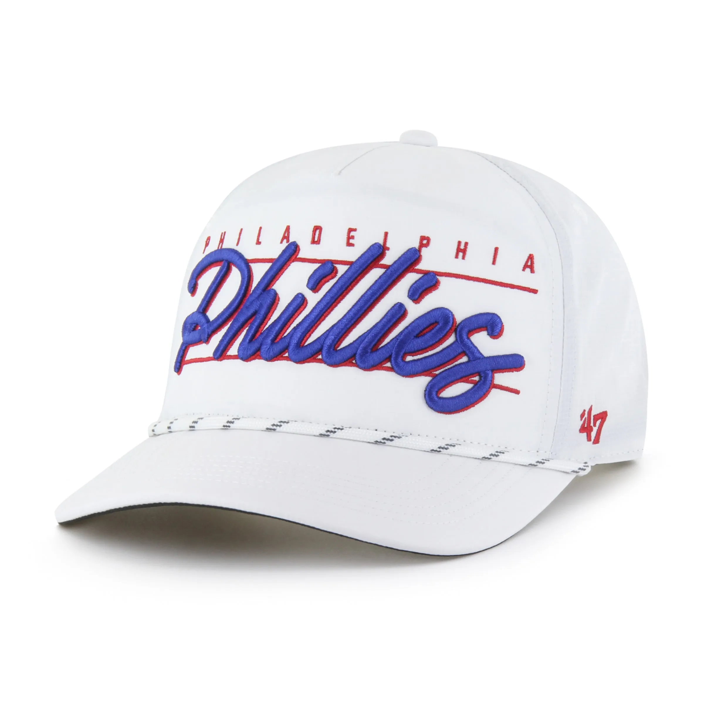 PHILADELPHIA PHILLIES CONDOR '47 HITCH sold by 47