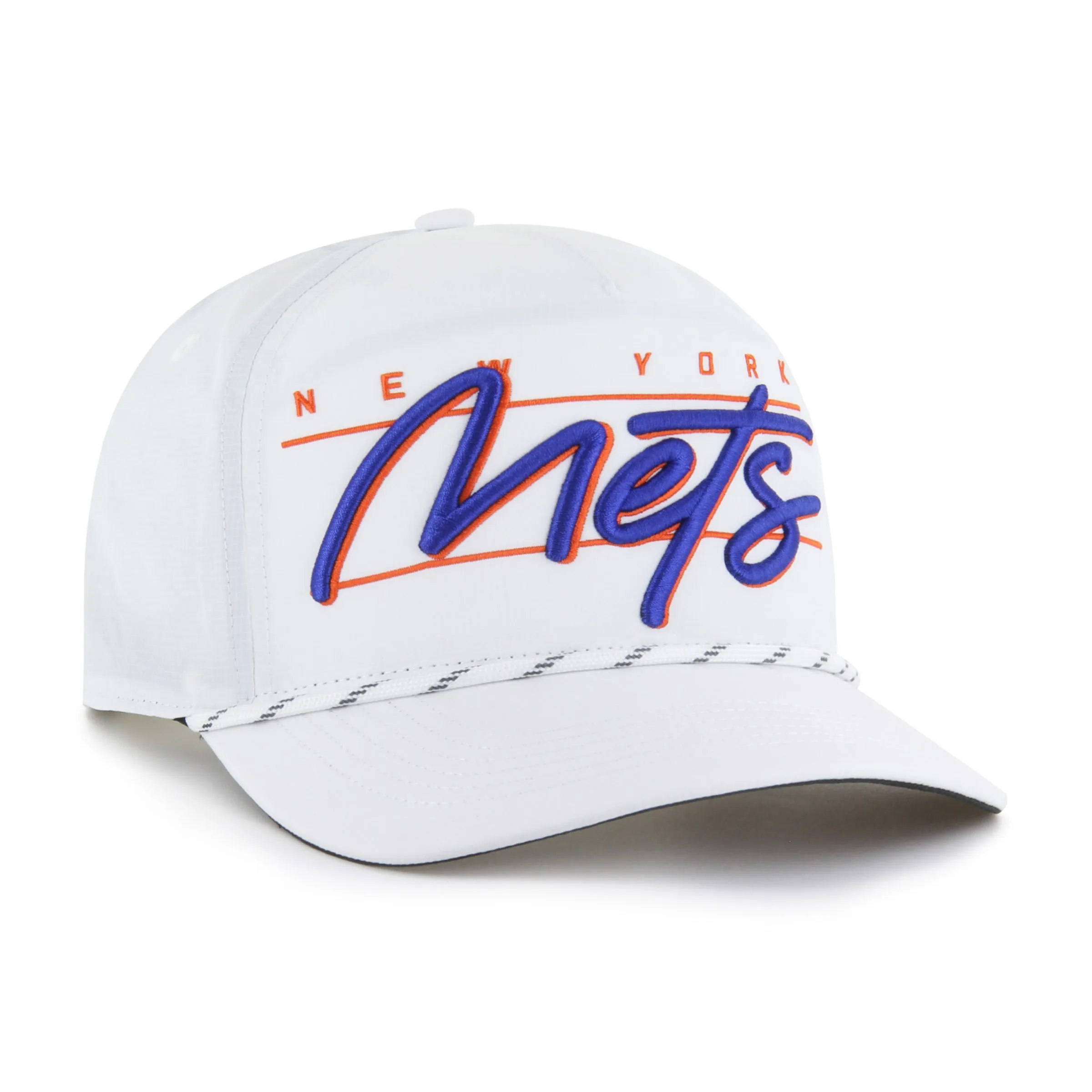 NEW YORK METS CONDOR '47 HITCH sold by 47 product image thumbnail 3