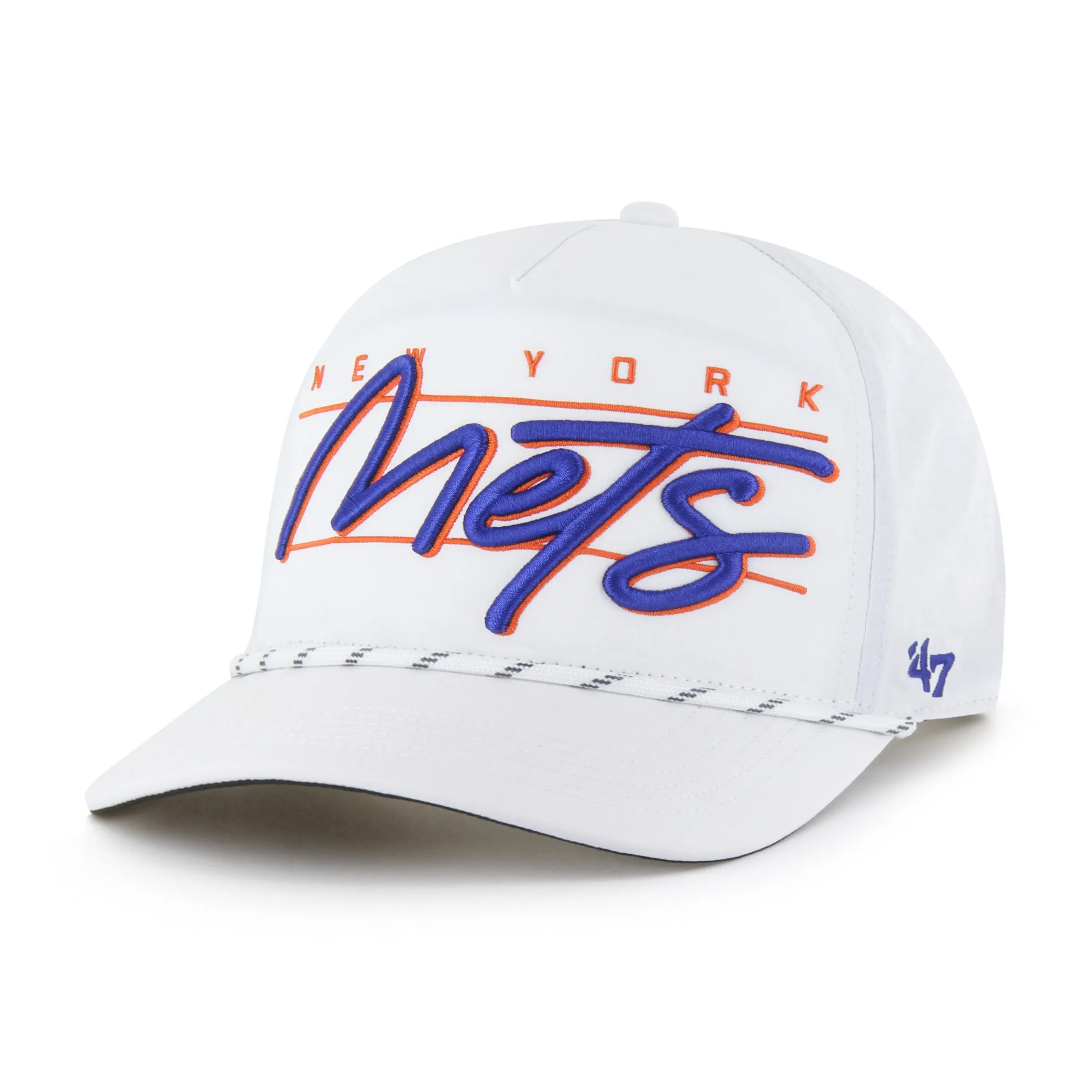 NEW YORK METS CONDOR '47 HITCH sold by 47