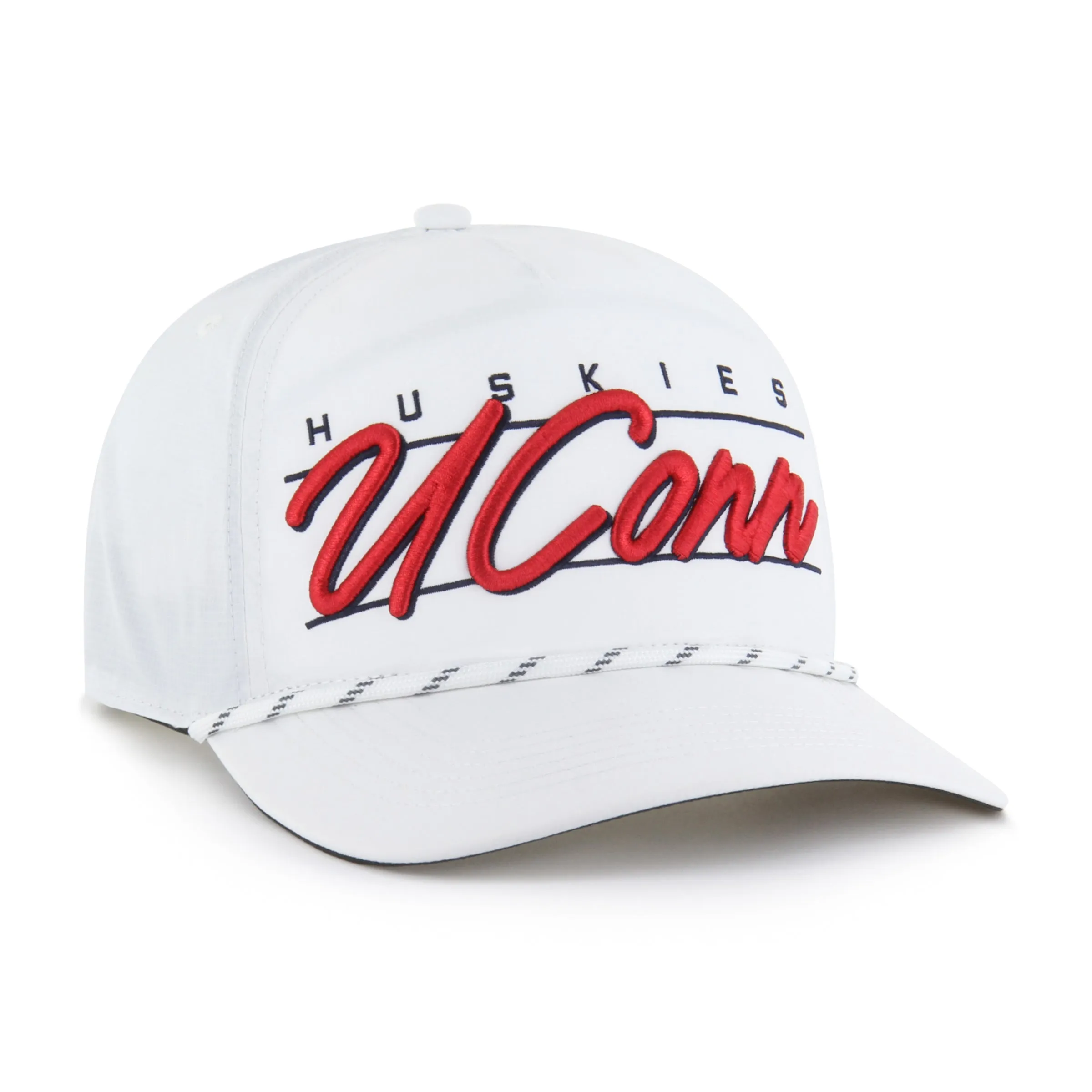 CONNECTICUT HUSKIES UCONN CONDOR '47 HITCH sold by 47 product image thumbnail 3