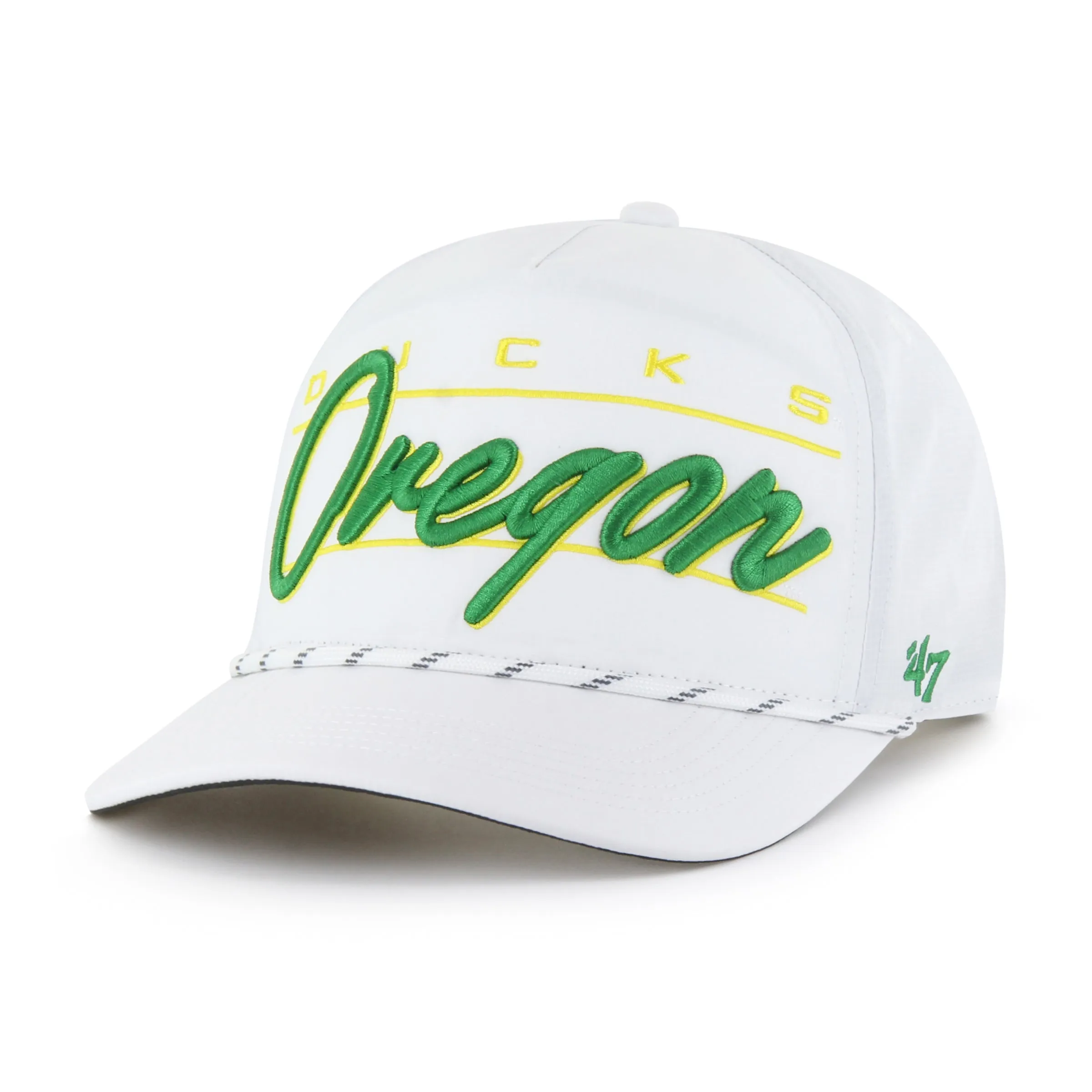 OREGON DUCKS CONDOR '47 HITCH sold by 47