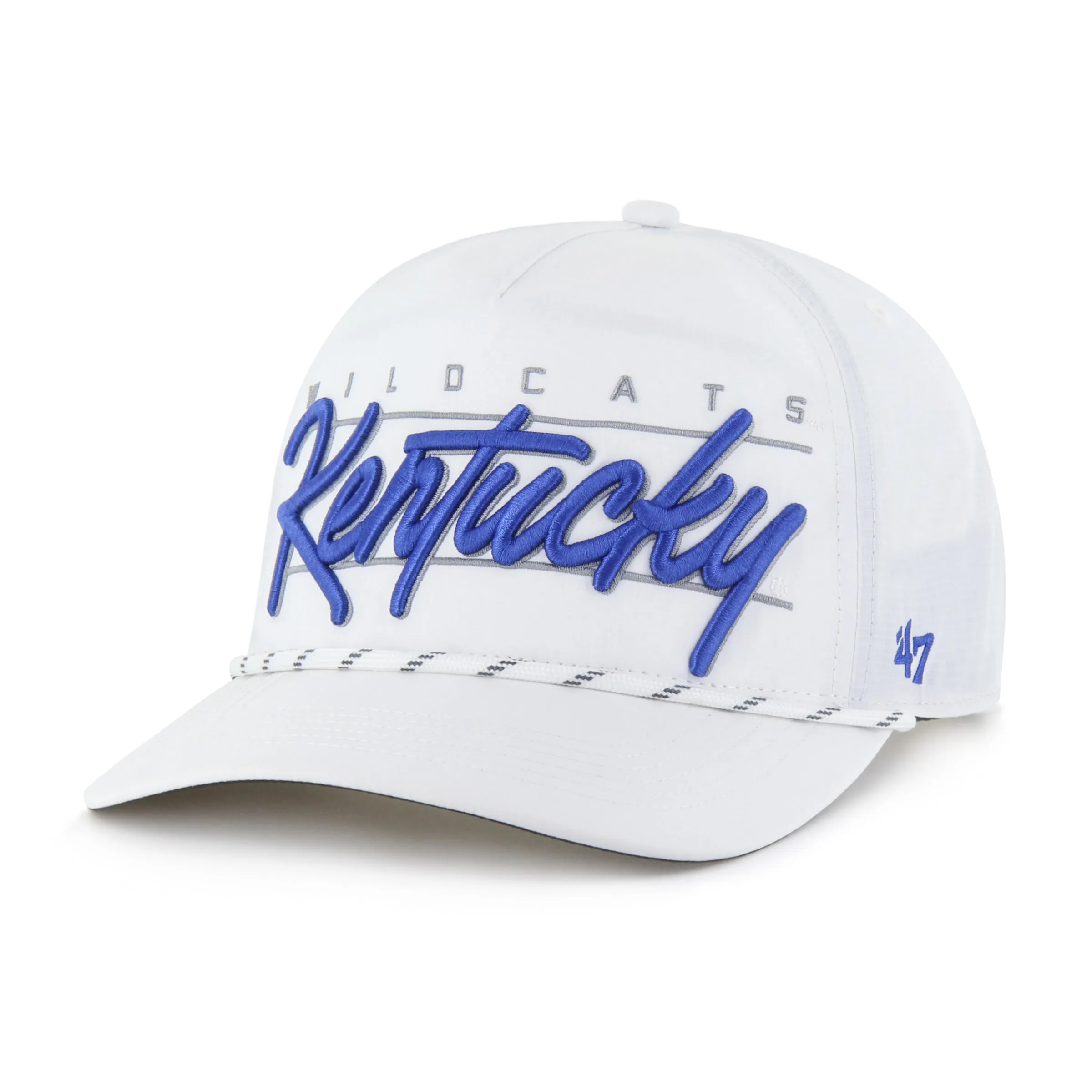 KENTUCKY WILDCATS CONDOR '47 HITCH sold by 47