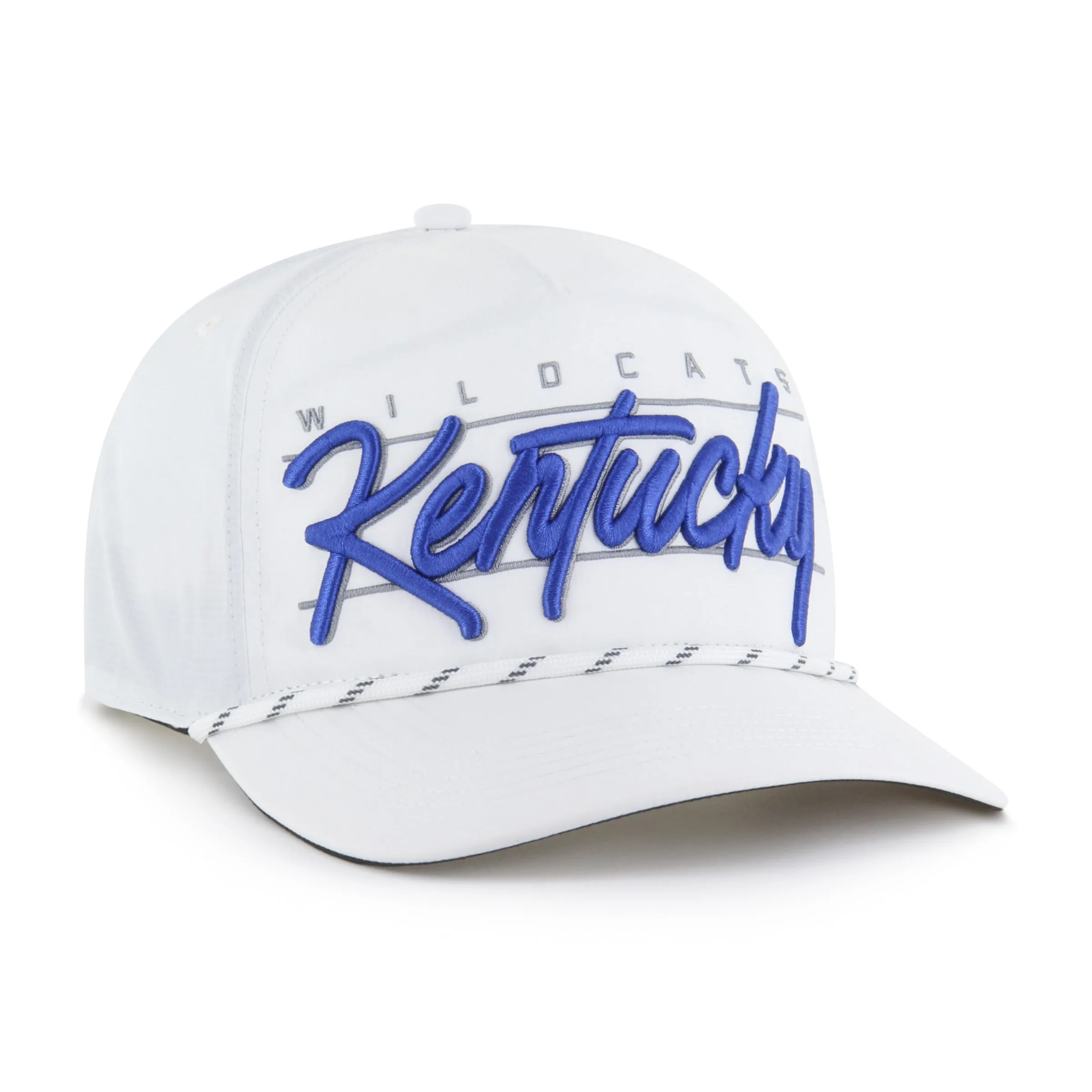 KENTUCKY WILDCATS CONDOR '47 HITCH sold by 47 product image thumbnail 3