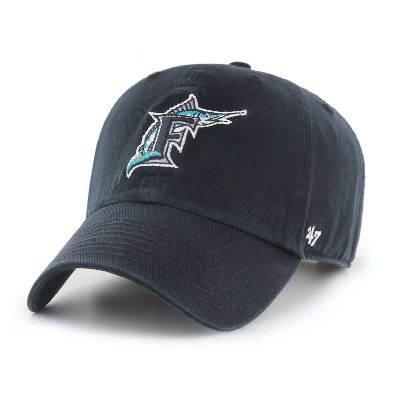 MIAMI MARLINS COOPERSTOWN '47 CLEAN UP sold by 47