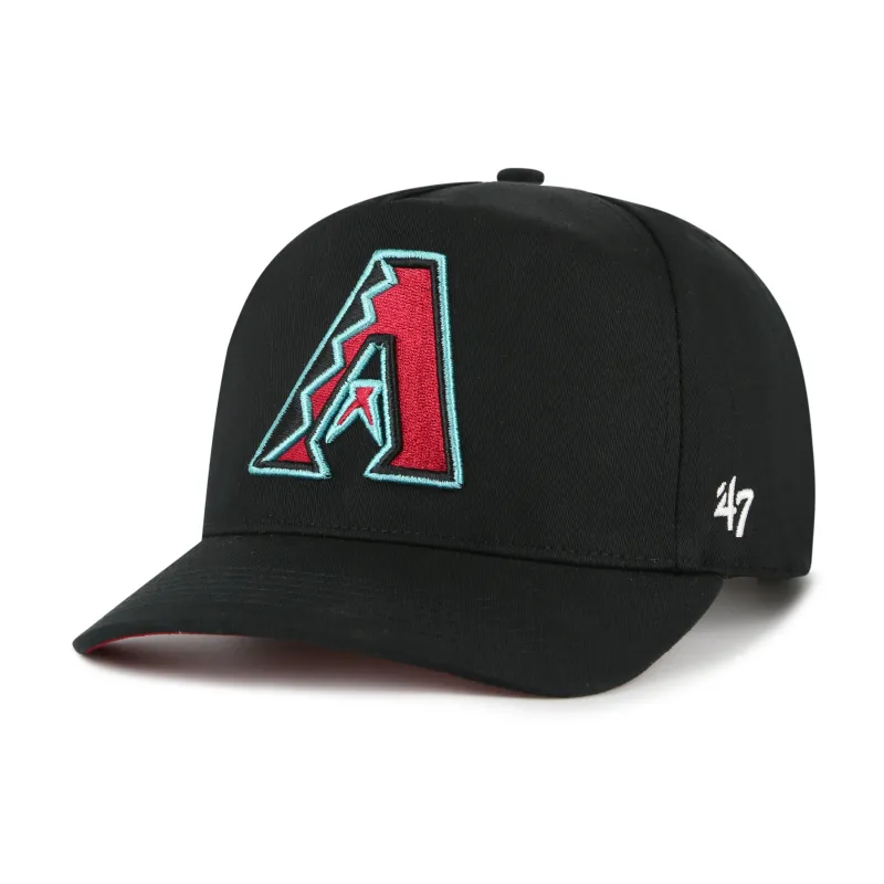 ARIZONA DIAMONDBACKS '47 HITCH sold by 47