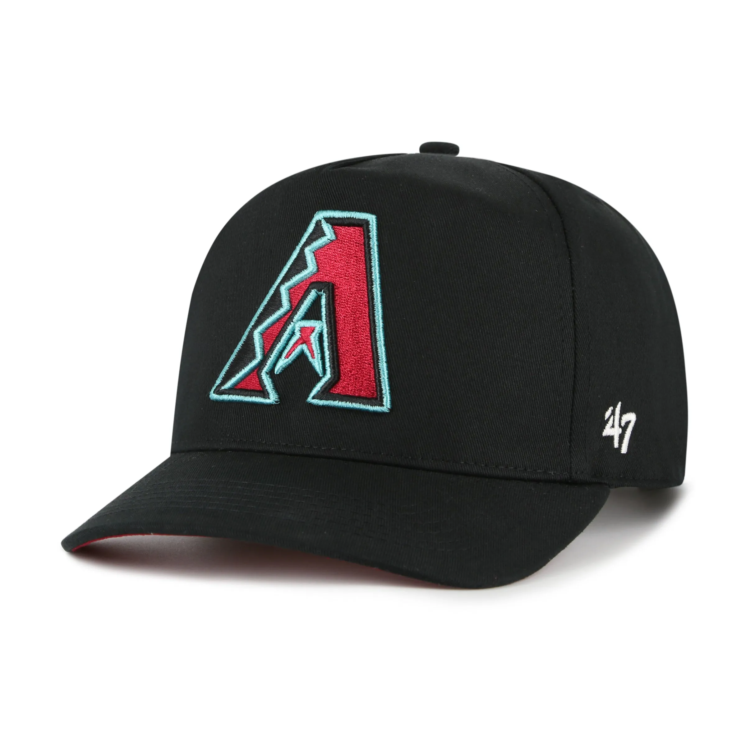 ARIZONA DIAMONDBACKS '47 HITCH sold by 47