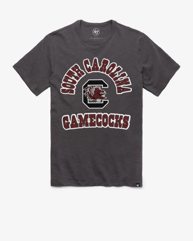 SOUTH CAROLINA GAMECOCKS COMEBACK '47 SCRUM TEE sold by 47