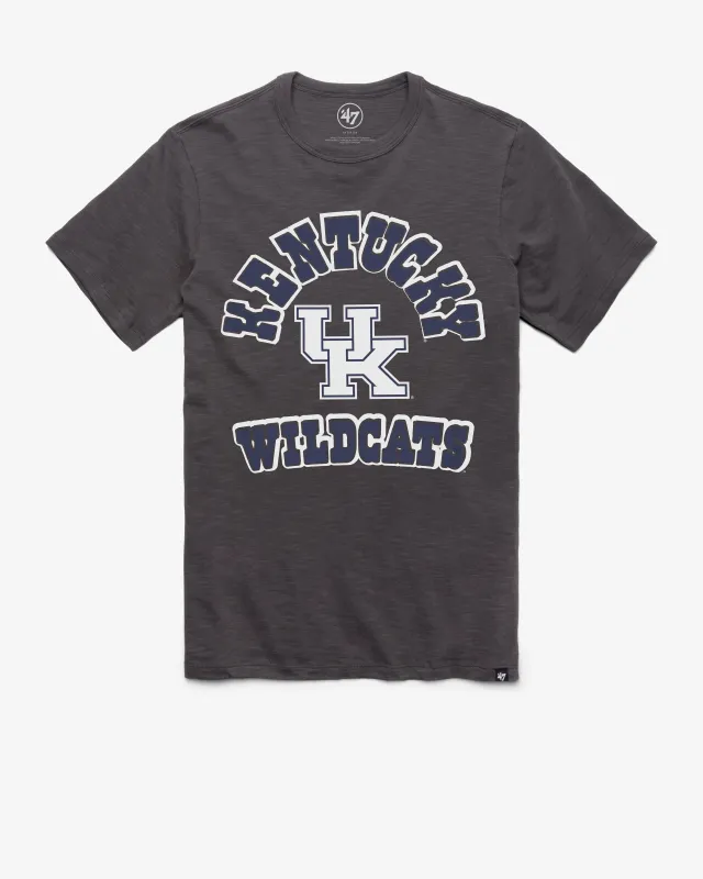 KENTUCKY WILDCATS COMEBACK '47 SCRUM TEE sold by 47