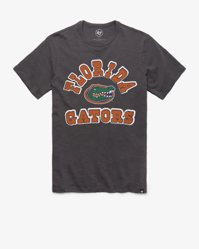 FLORIDA GATORS COMEBACK '47 SCRUM TEE sold by 47