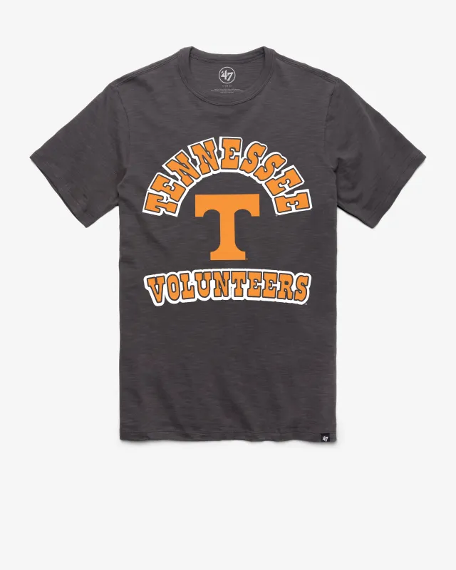 TENNESSEE VOLUNTEERS COMEBACK '47 SCRUM TEE sold by 47