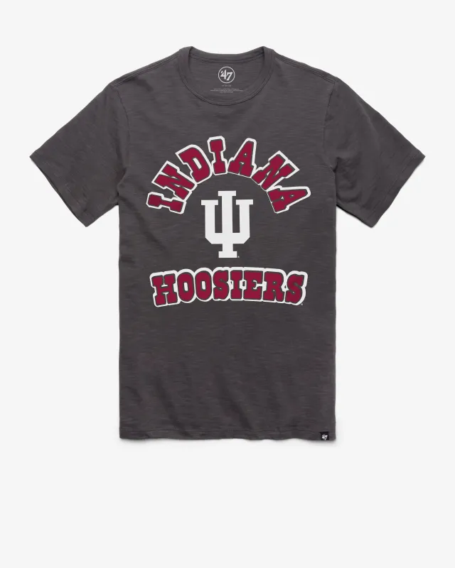 INDIANA HOOSIERS COMEBACK '47 SCRUM TEE sold by 47