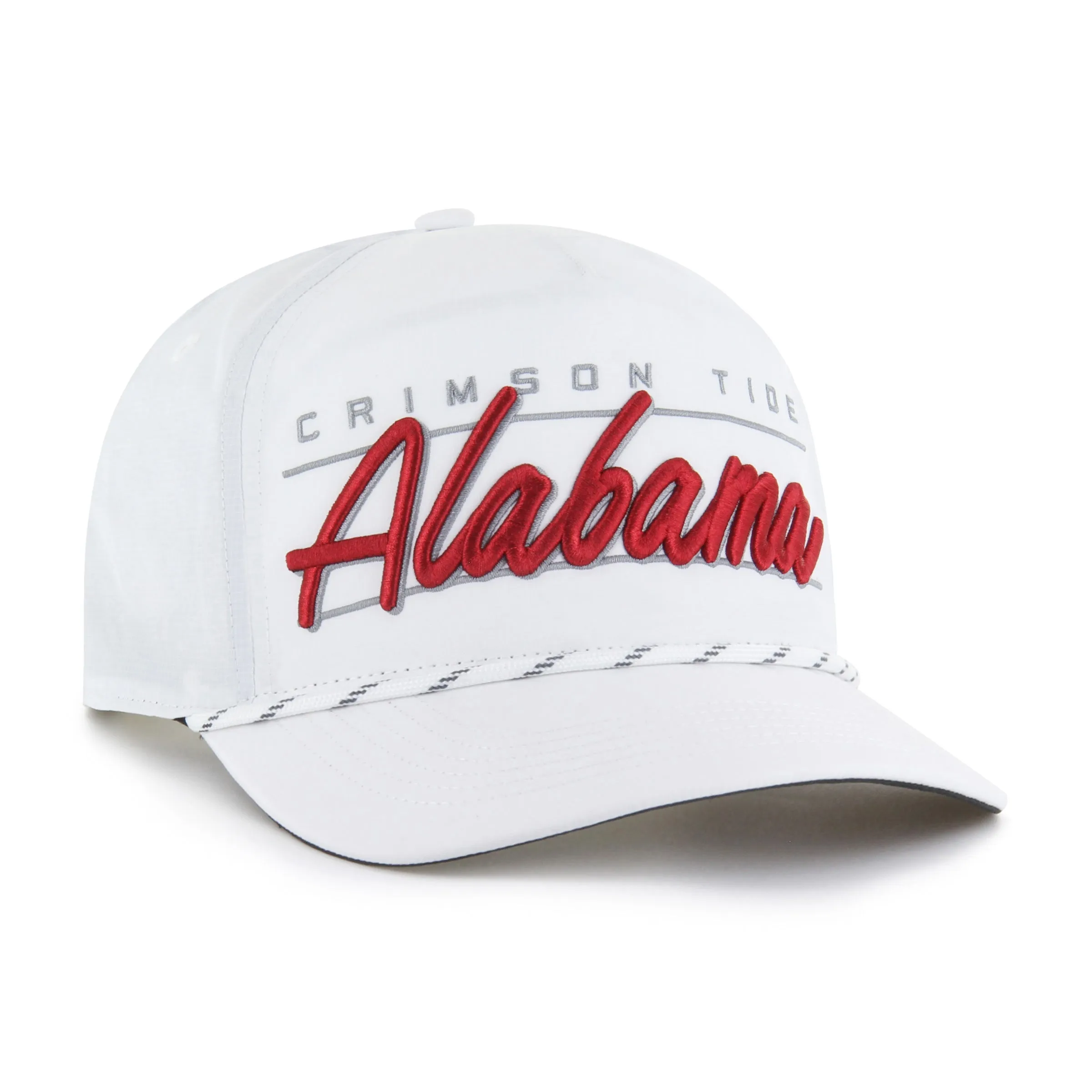 ALABAMA CRIMSON TIDE CONDOR '47 HITCH sold by 47 product image thumbnail 3