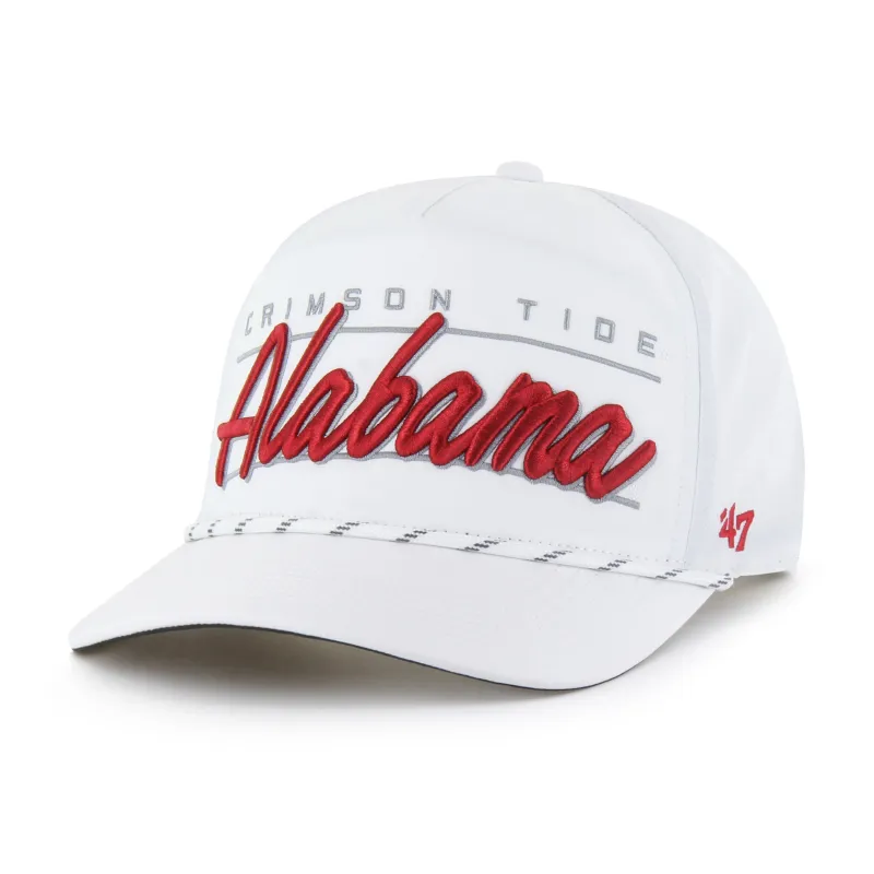 ALABAMA CRIMSON TIDE CONDOR '47 HITCH sold by 47