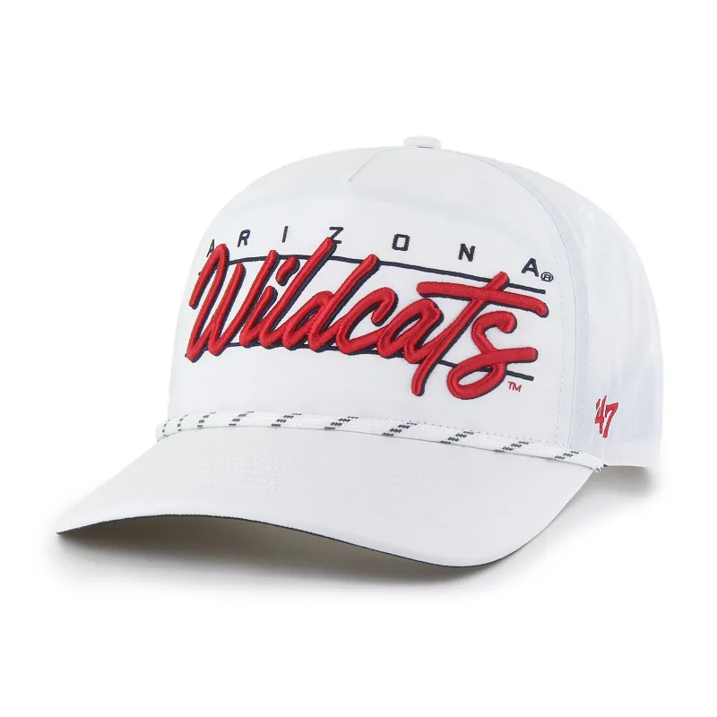ARIZONA WILDCATS CONDOR '47 HITCH sold by 47