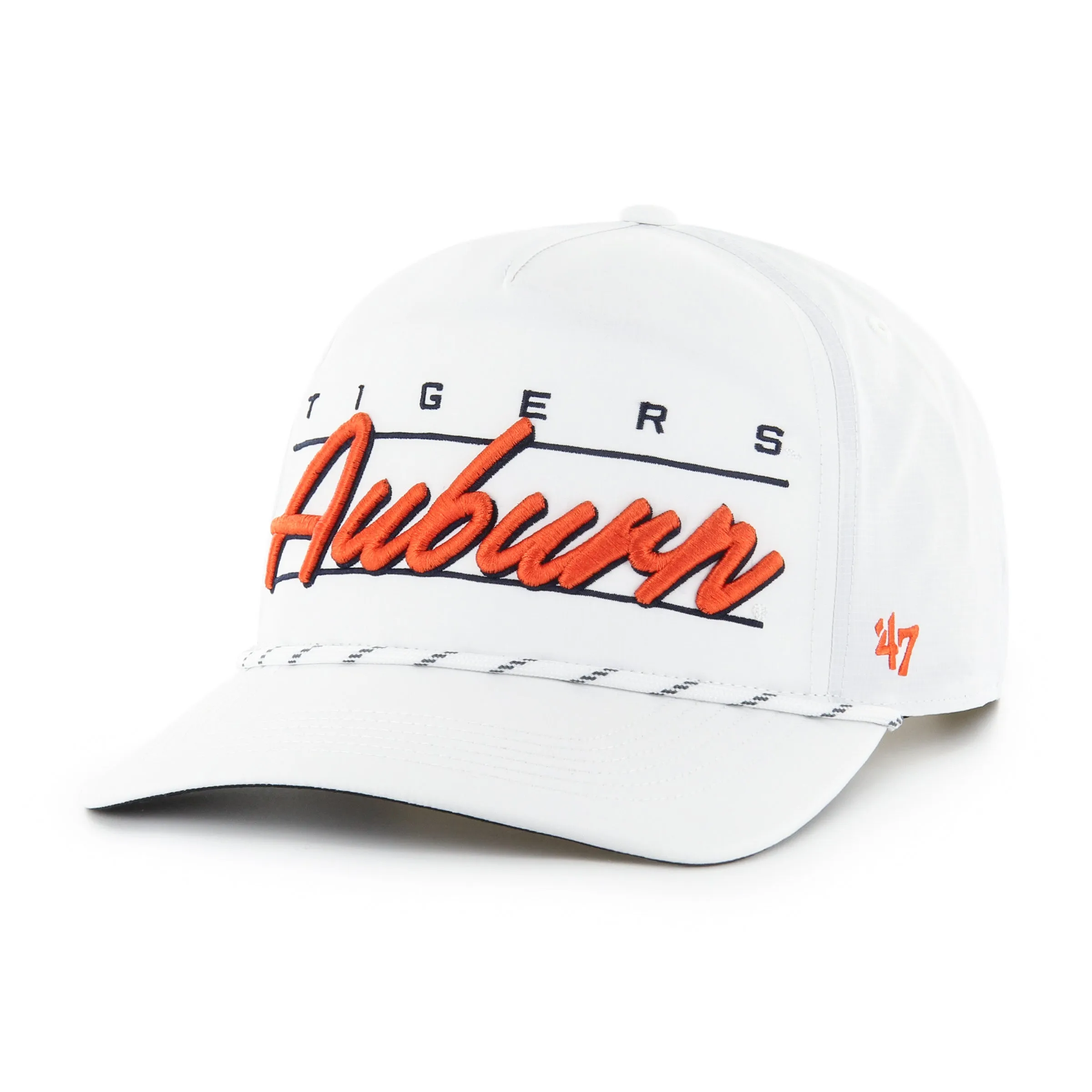 AUBURN TIGERS CONDOR '47 HITCH sold by 47