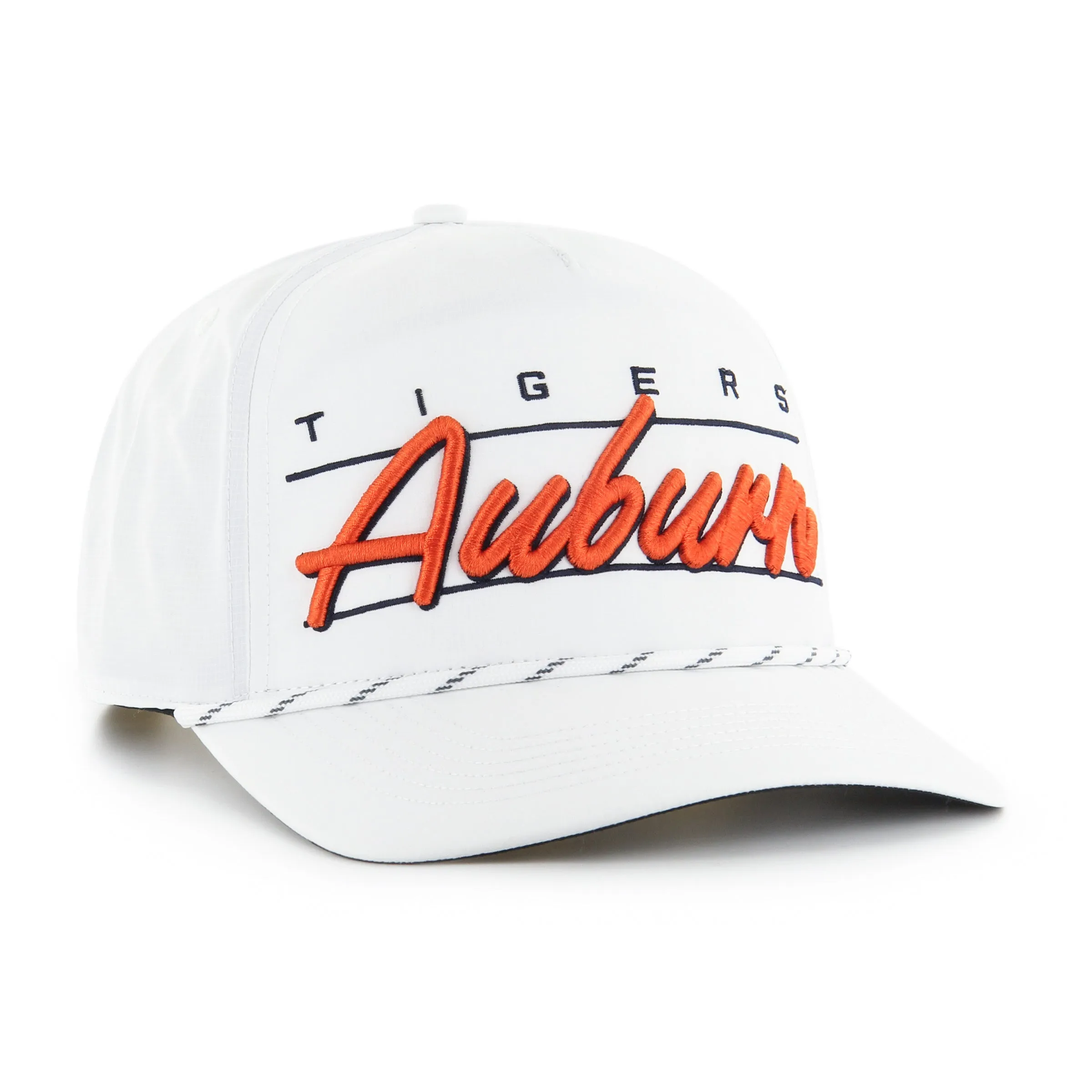 AUBURN TIGERS CONDOR '47 HITCH sold by 47 product image thumbnail 3