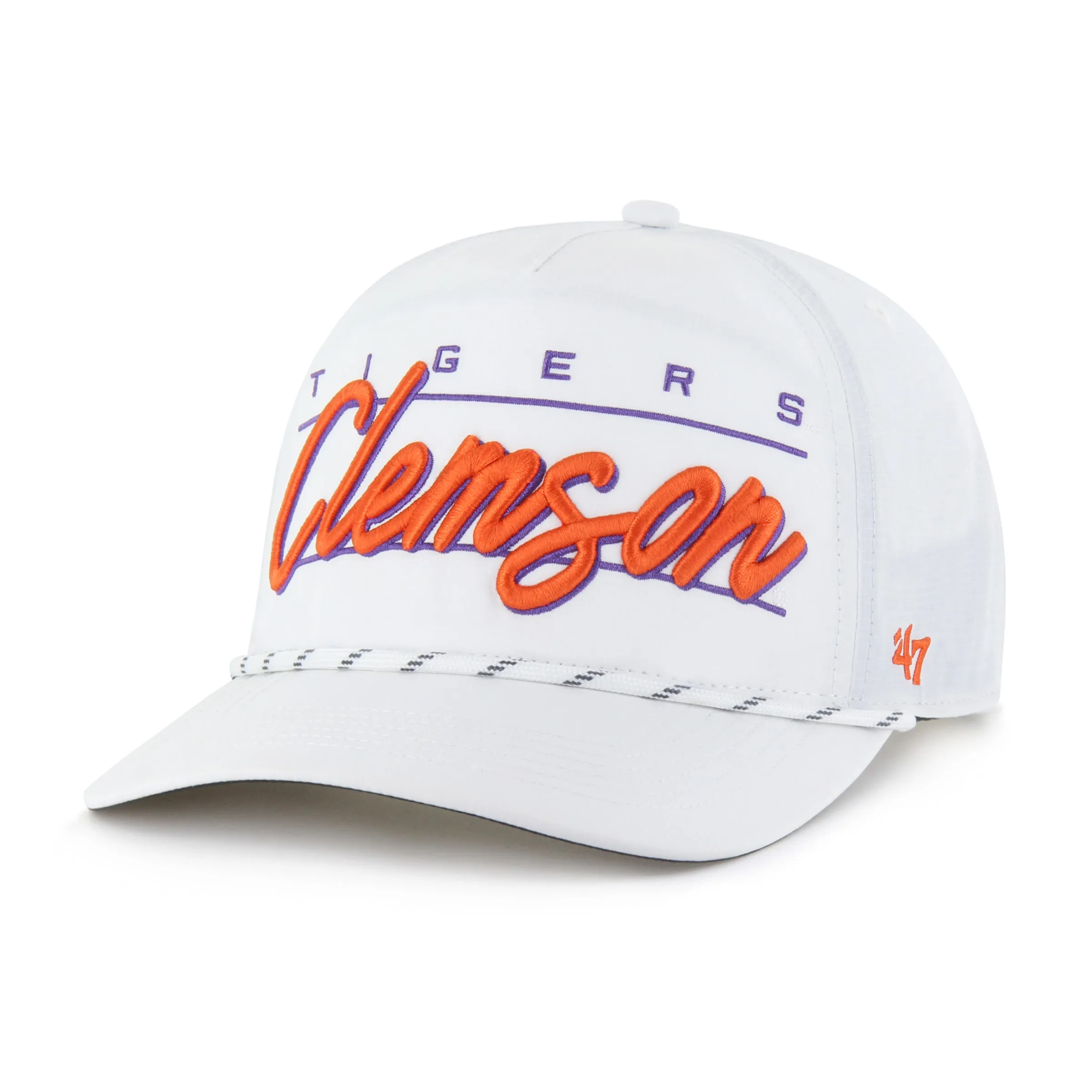 CLEMSON TIGERS CONDOR '47 HITCH sold by 47