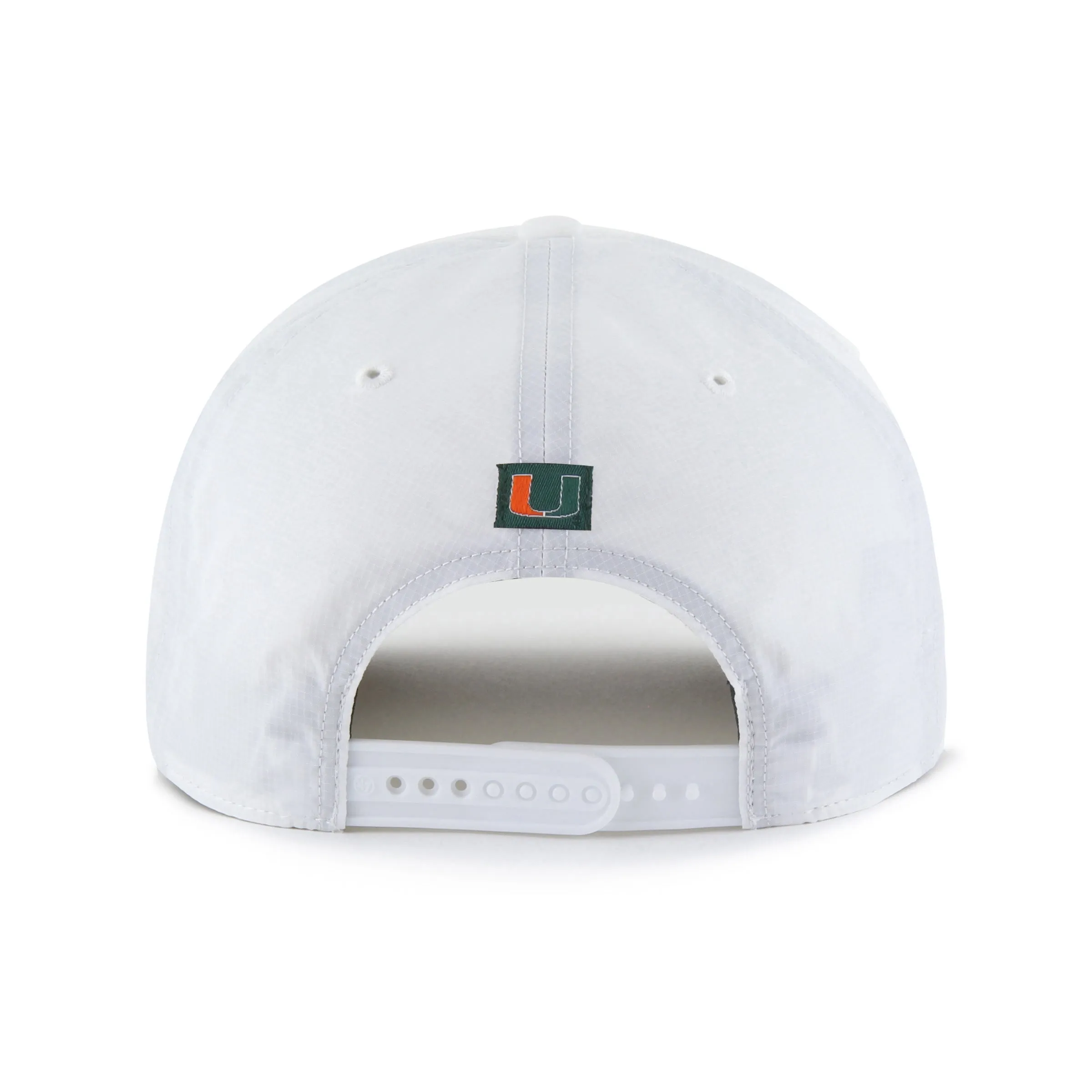 MIAMI HURRICANES CONDOR '47 HITCH sold by 47 product image thumbnail 2