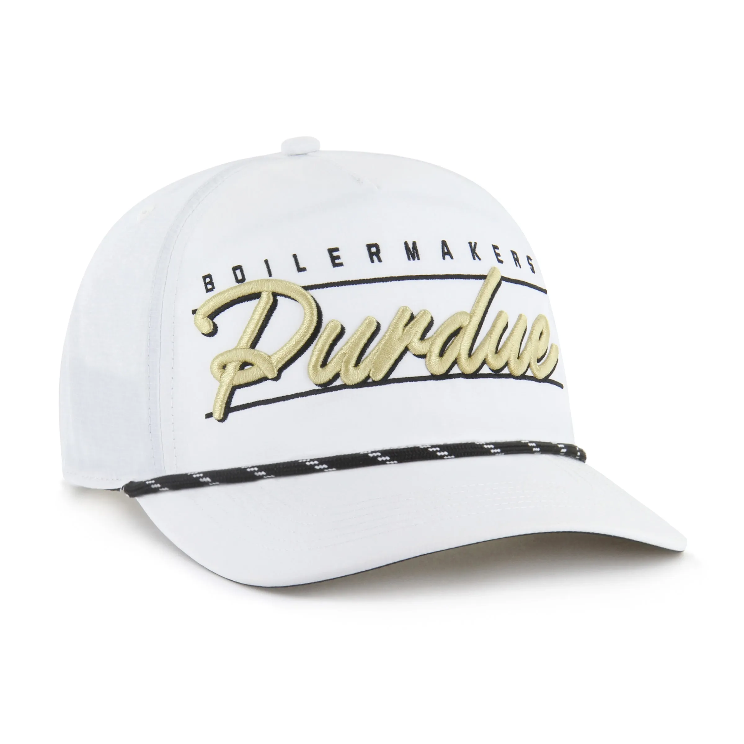 PURDUE BOILERMAKERS CONDOR '47 HITCH sold by 47 product image thumbnail 3