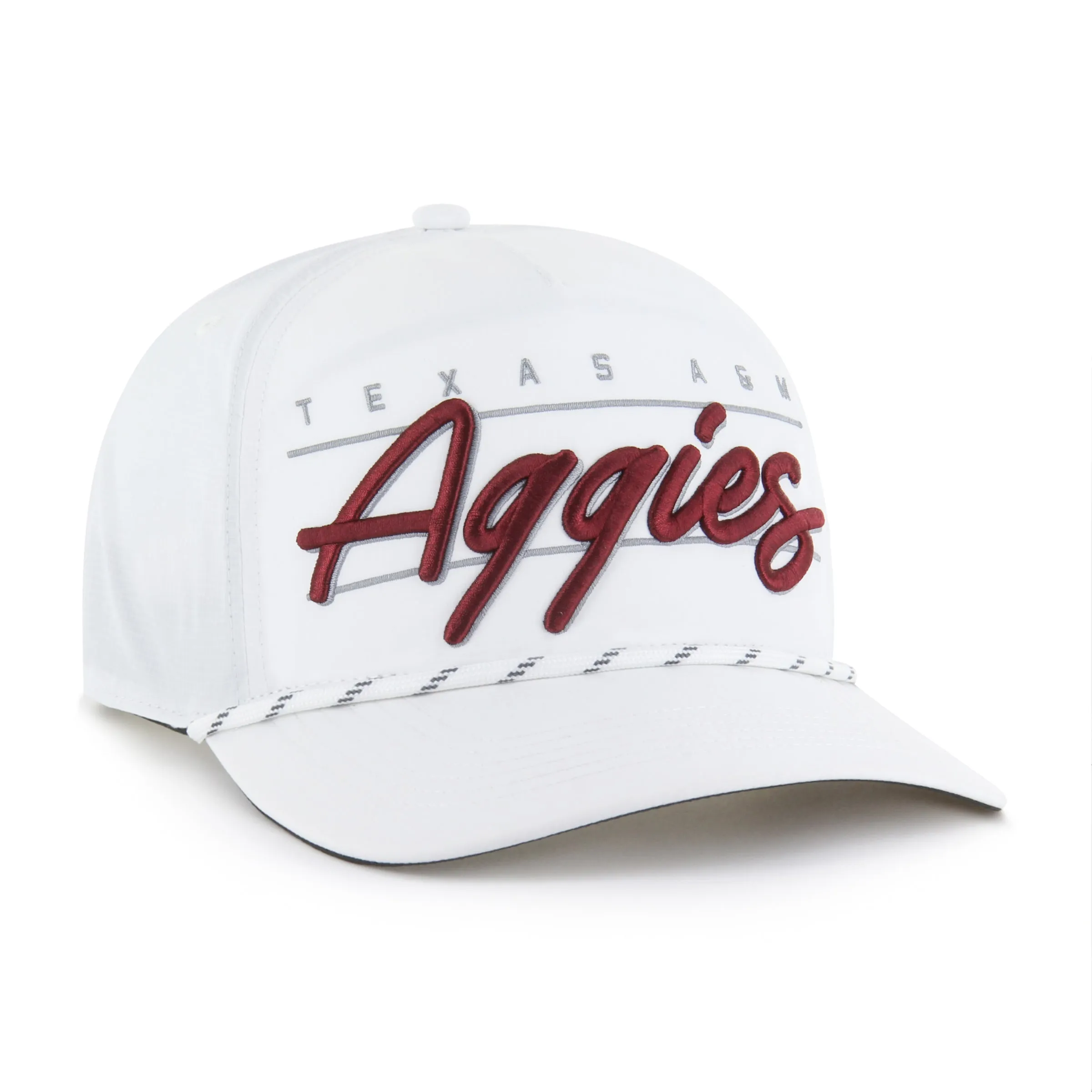 TEXAS A&M AGGIES CONDOR '47 HITCH sold by 47 product image thumbnail 3