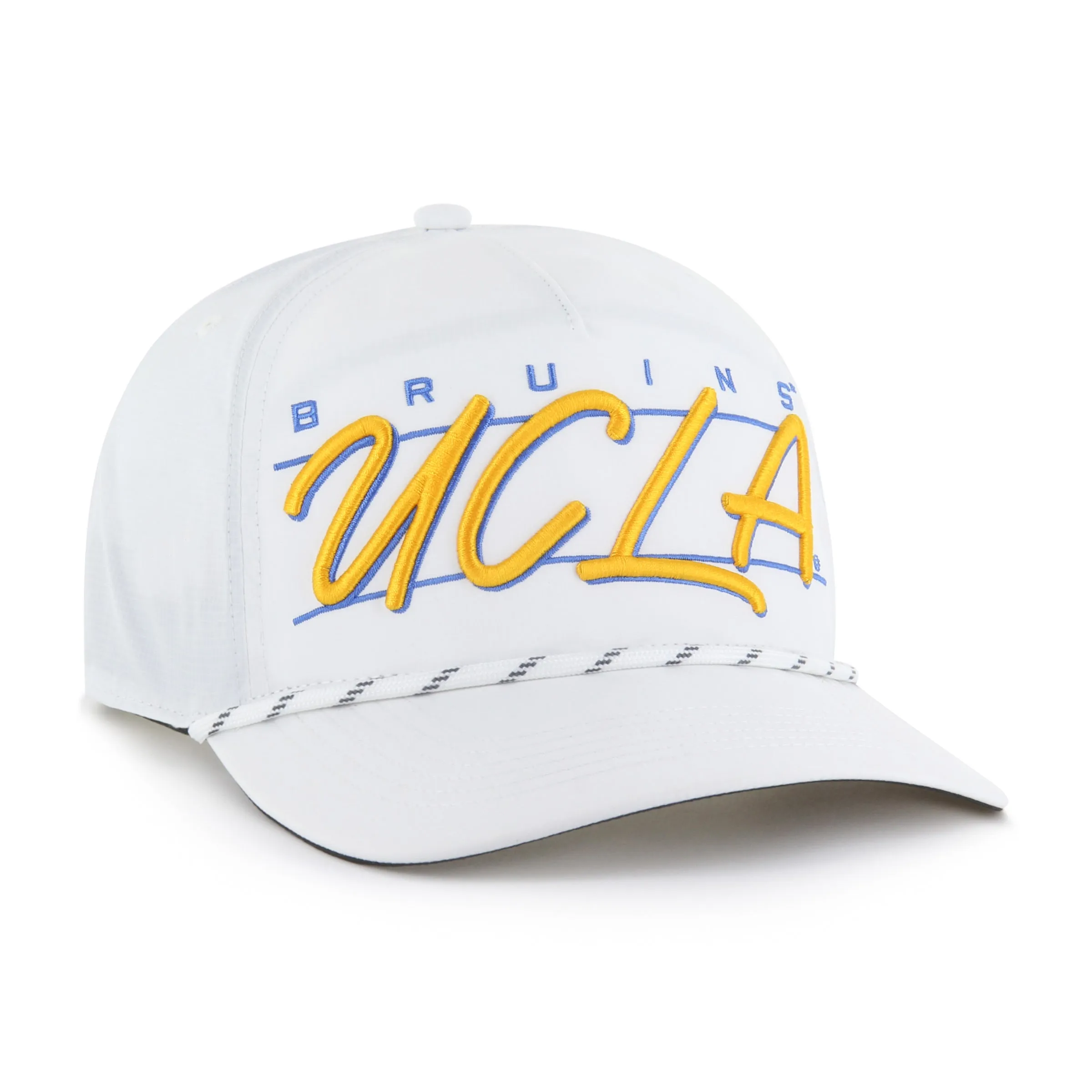 UCLA BRUINS CONDOR '47 HITCH sold by 47 product image thumbnail 3