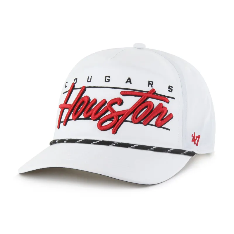 HOUSTON COUGARS CONDOR '47 HITCH sold by 47