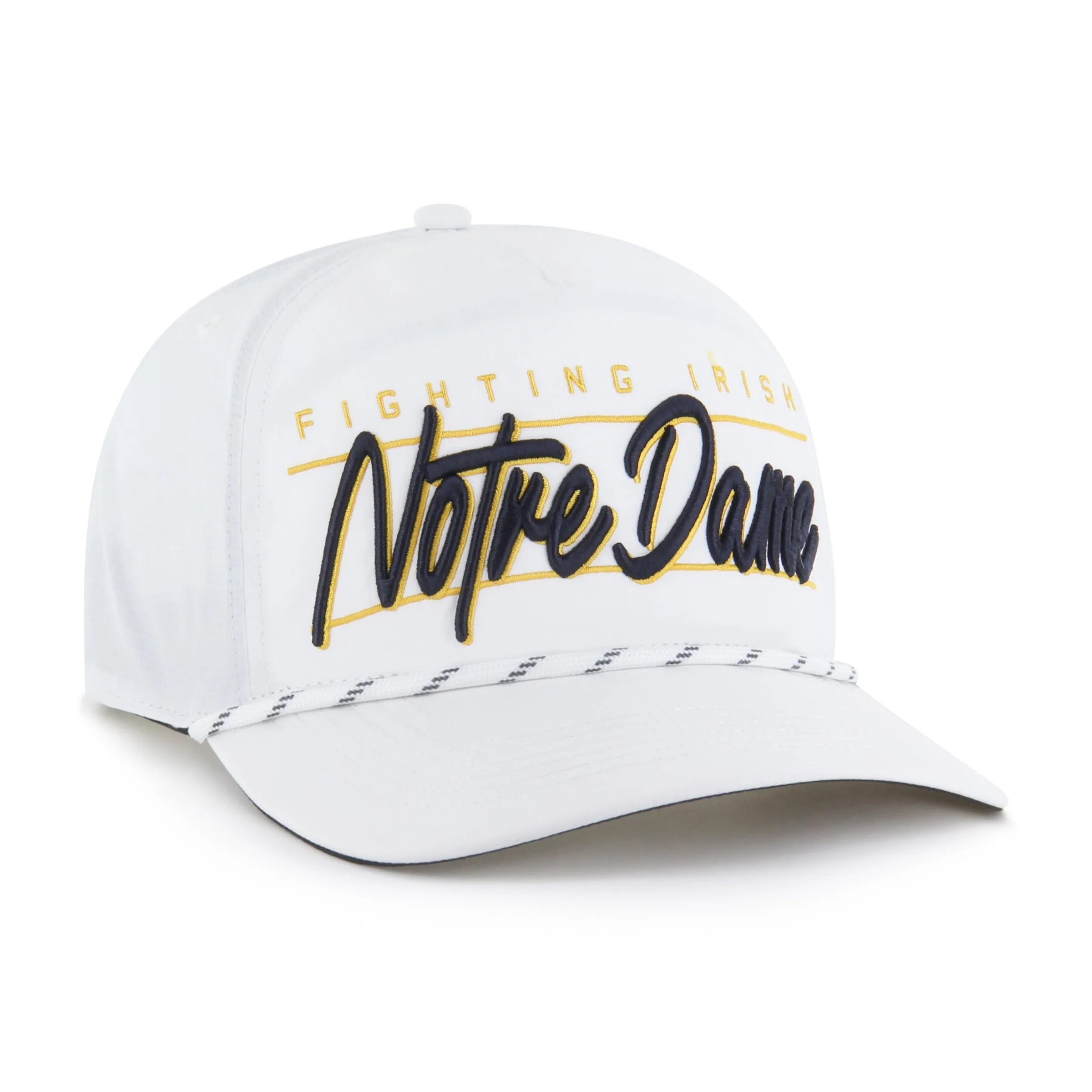 NOTRE DAME FIGHTING IRISH CONDOR '47 HITCH sold by 47 product image thumbnail 3