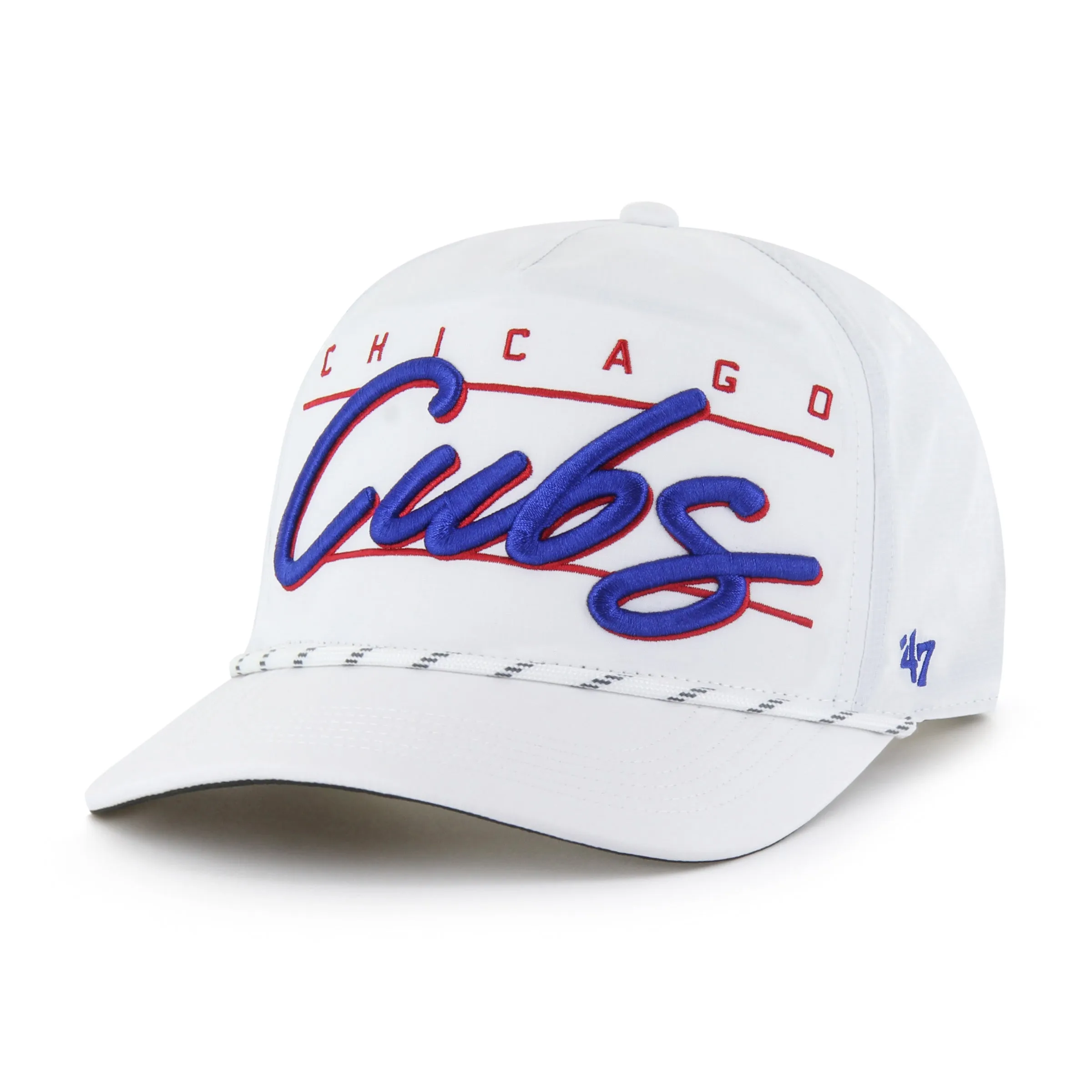 CHICAGO CUBS CONDOR '47 HITCH sold by 47