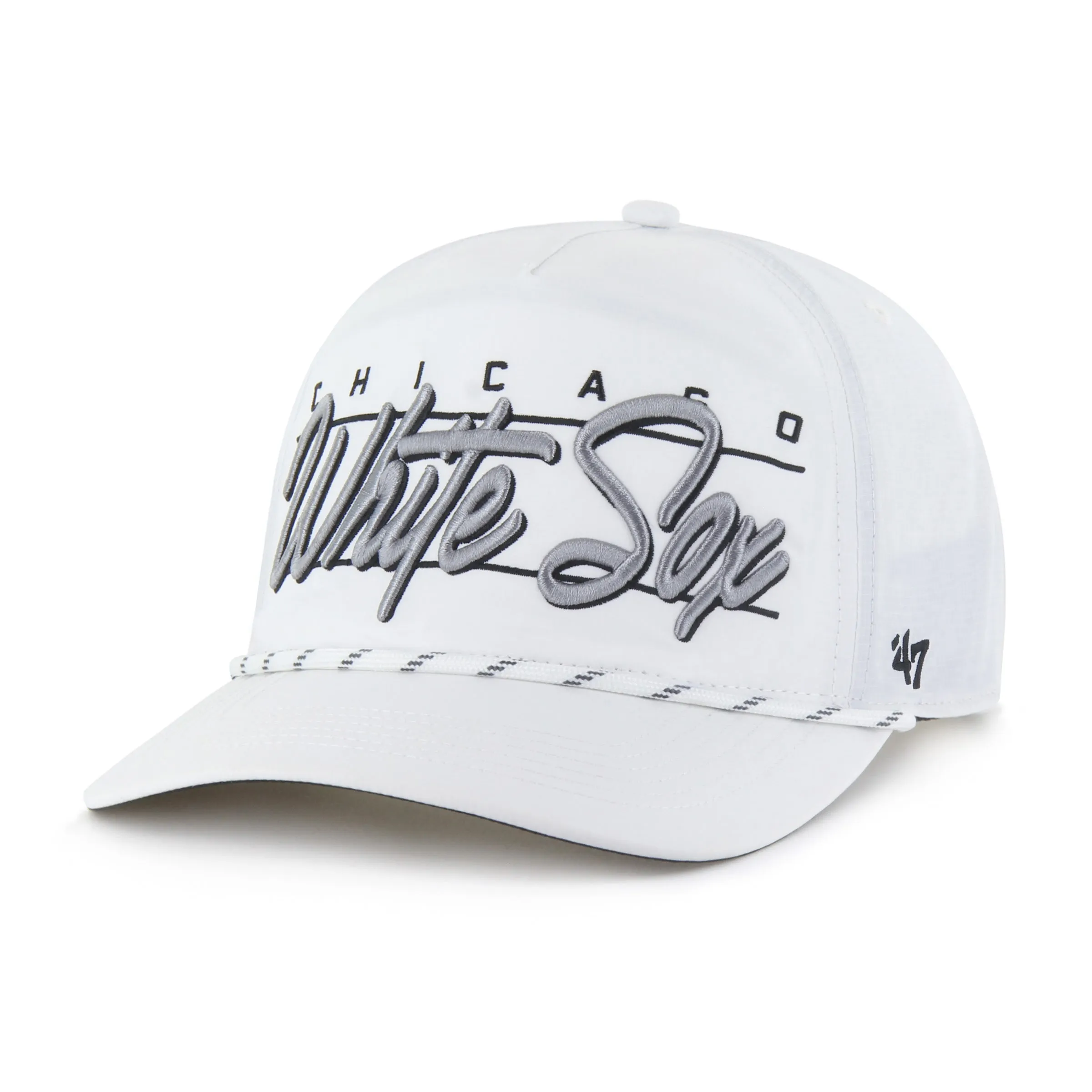 CHICAGO WHITE SOX CONDOR '47 HITCH sold by 47