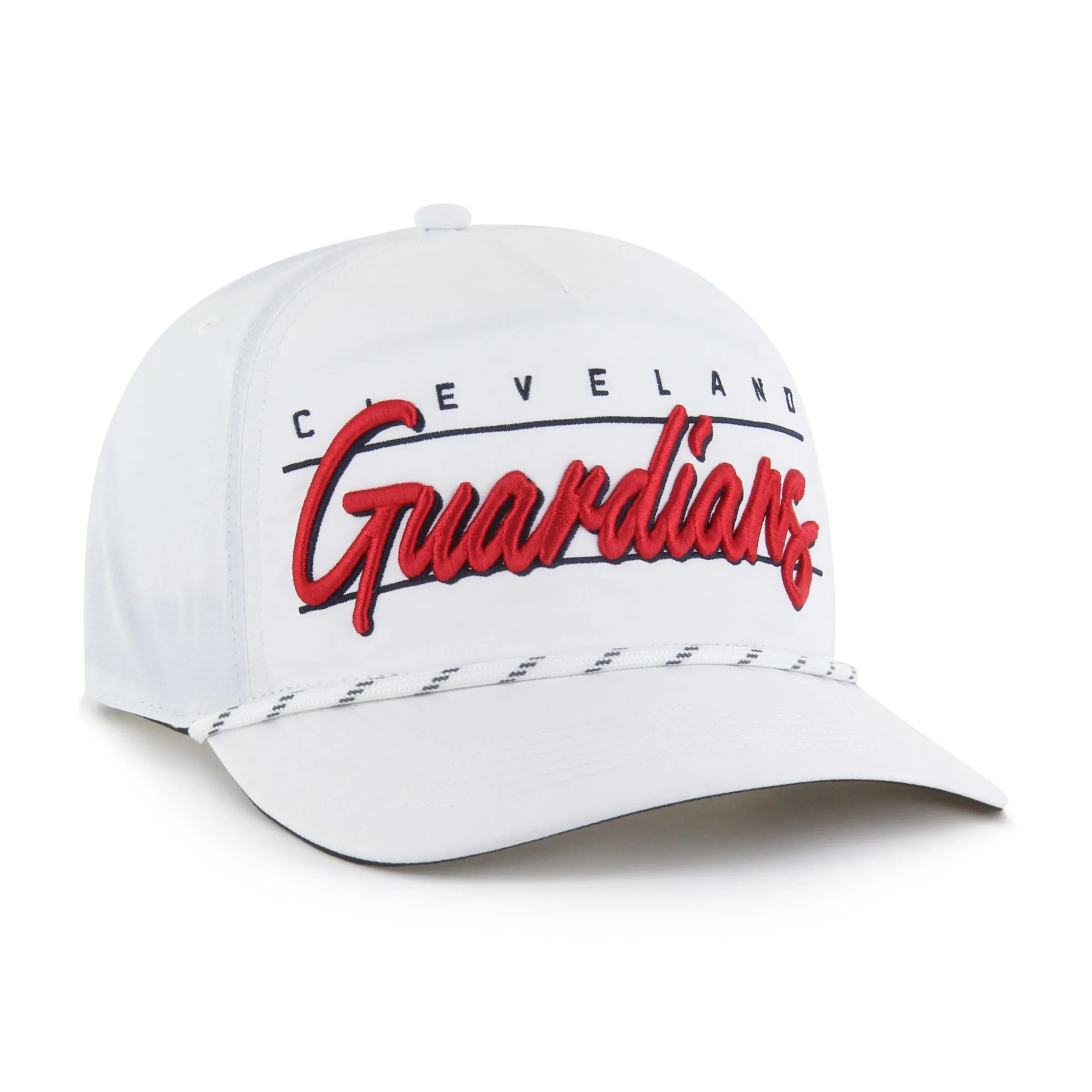 CLEVELAND GUARDIANS CONDOR '47 HITCH sold by 47 product image thumbnail 3