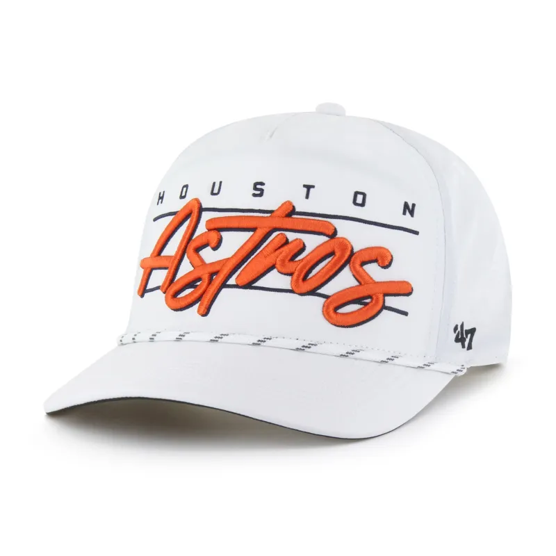 HOUSTON ASTROS CONDOR '47 HITCH sold by 47