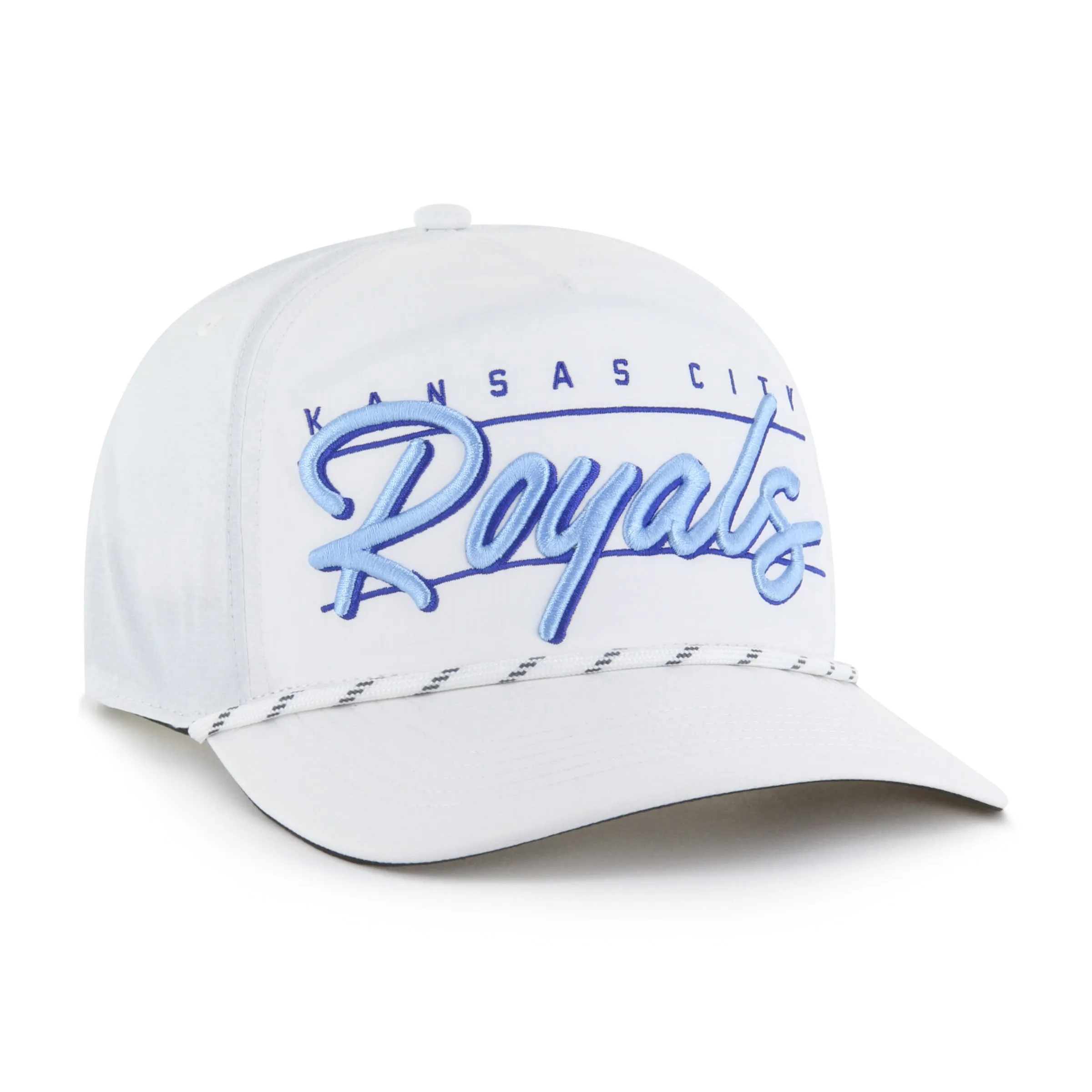 KANSAS CITY ROYALS CONDOR '47 HITCH sold by 47 product image thumbnail 3